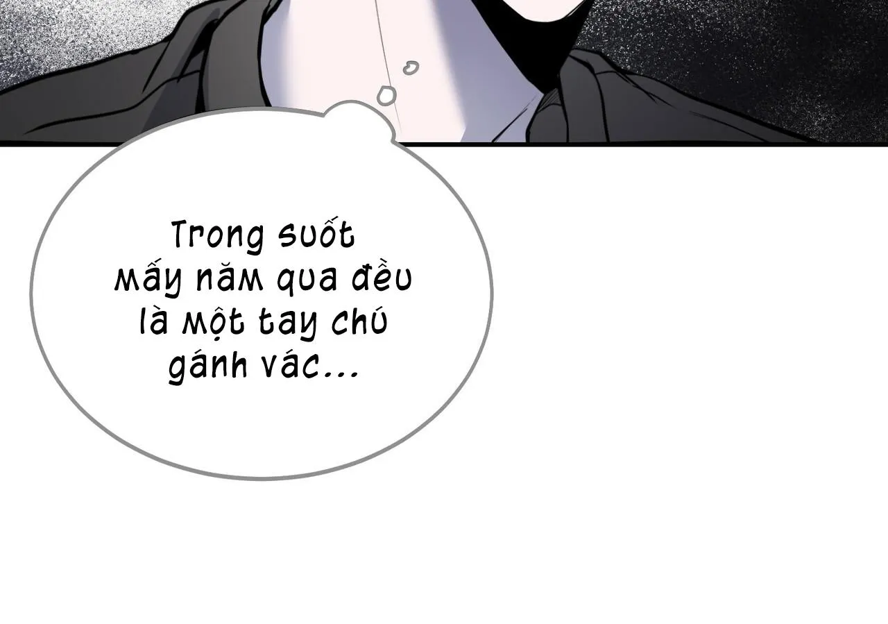 TIỀN BỐI, ANH LÀ OMEGA SAO!? Chapter 3 Trang 9