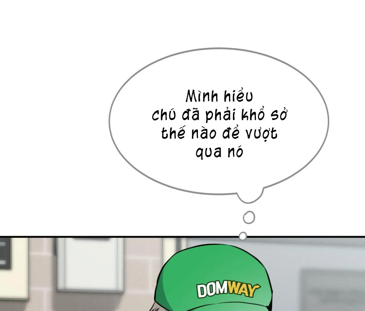 TIỀN BỐI, ANH LÀ OMEGA SAO!? Chapter 3 Trang 13