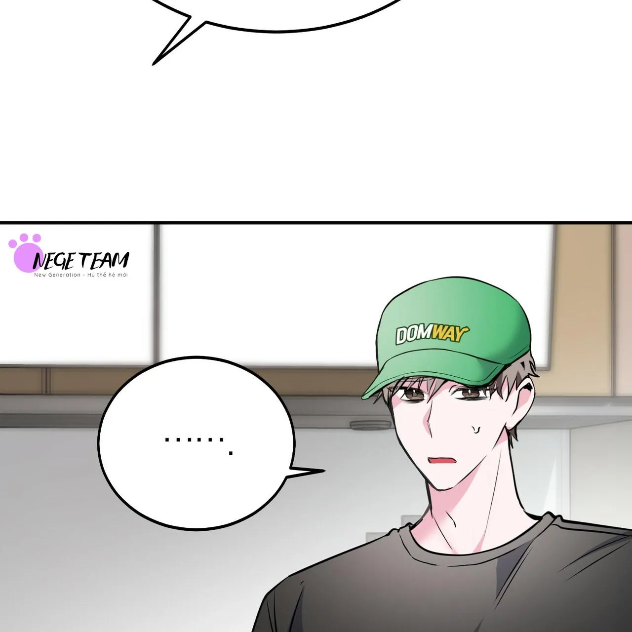 TIỀN BỐI, ANH LÀ OMEGA SAO!? Chapter 3 Trang 25