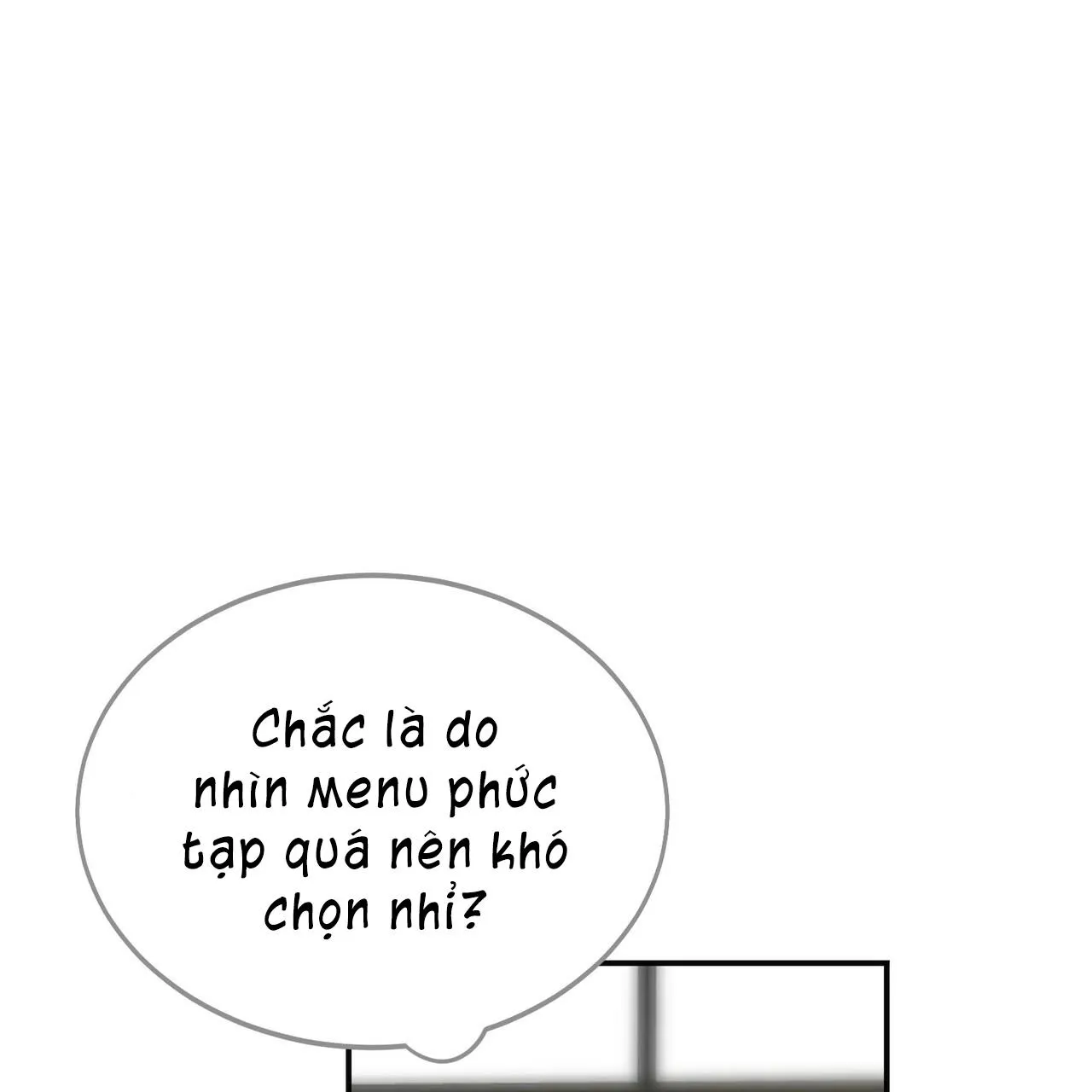 TIỀN BỐI, ANH LÀ OMEGA SAO!? Chapter 3 Trang 33