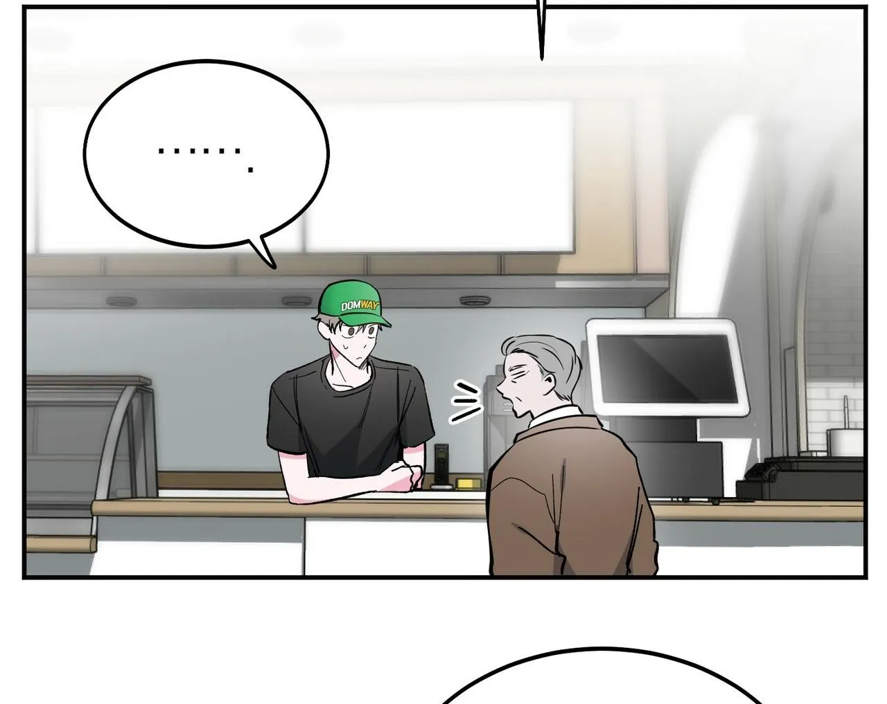 TIỀN BỐI, ANH LÀ OMEGA SAO!? Chapter 3 Trang 38