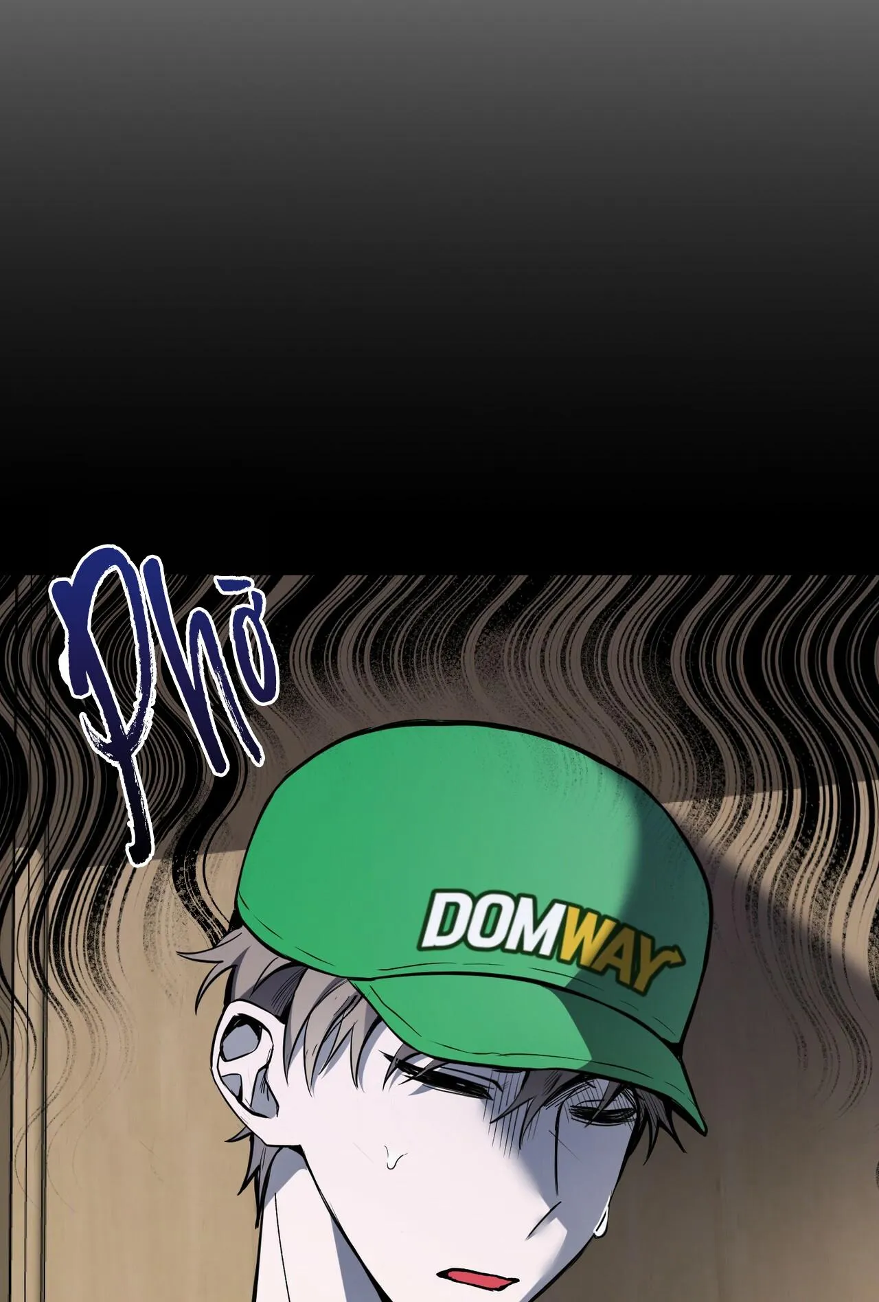 TIỀN BỐI, ANH LÀ OMEGA SAO!? Chapter 3 Trang 43