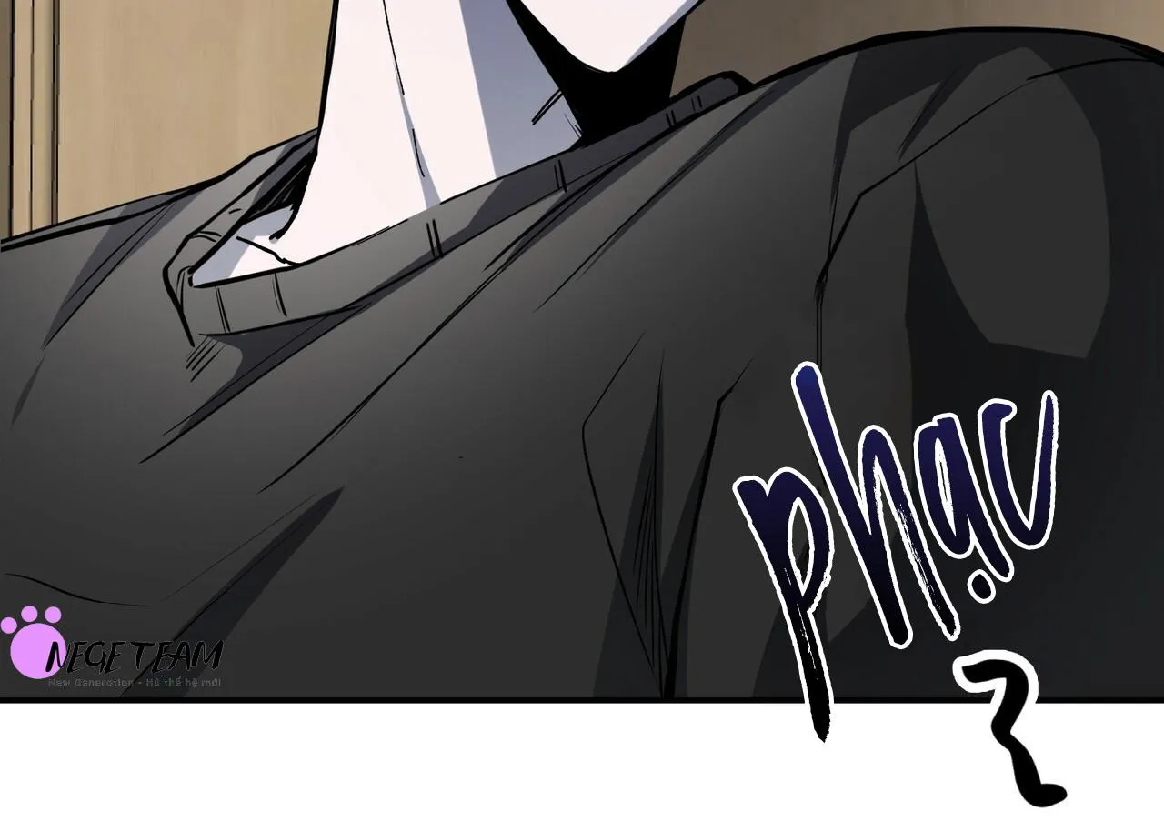 TIỀN BỐI, ANH LÀ OMEGA SAO!? Chapter 3 Trang 44