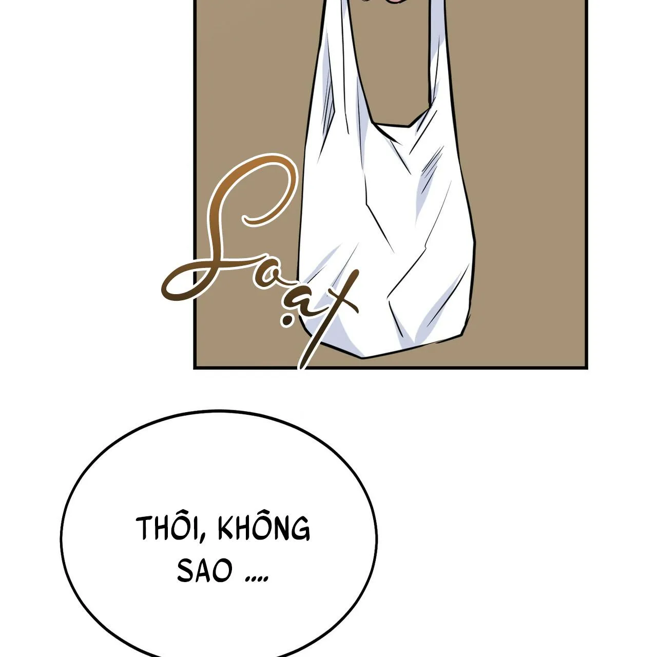 TIỀN BỐI, ANH LÀ OMEGA SAO!? Chapter 3 Trang 51