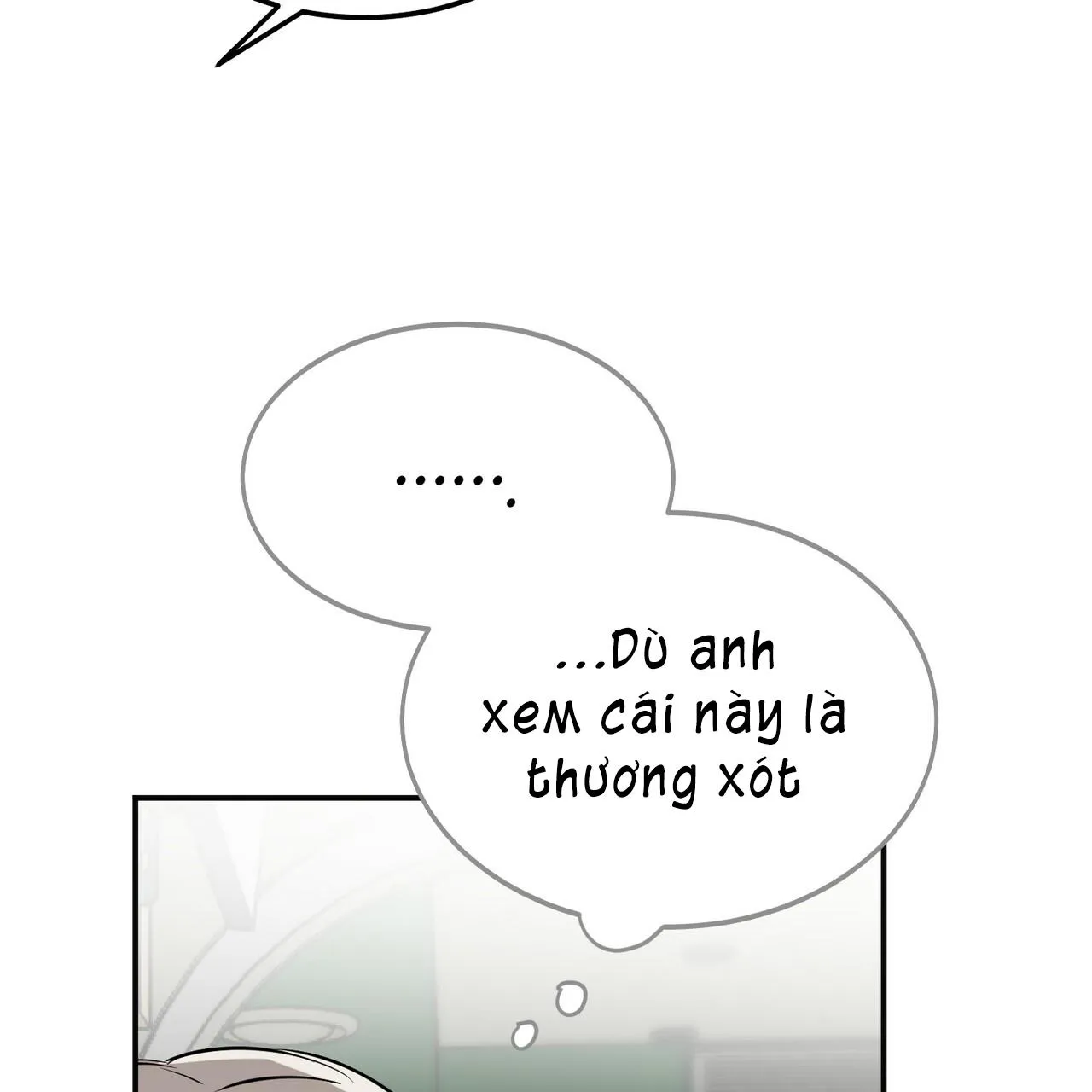 TIỀN BỐI, ANH LÀ OMEGA SAO!? Chapter 3 Trang 52