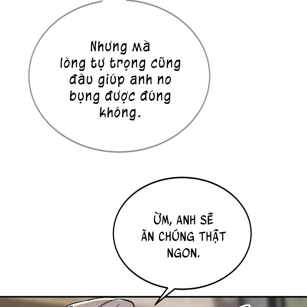 TIỀN BỐI, ANH LÀ OMEGA SAO!? Chapter 3 Trang 54