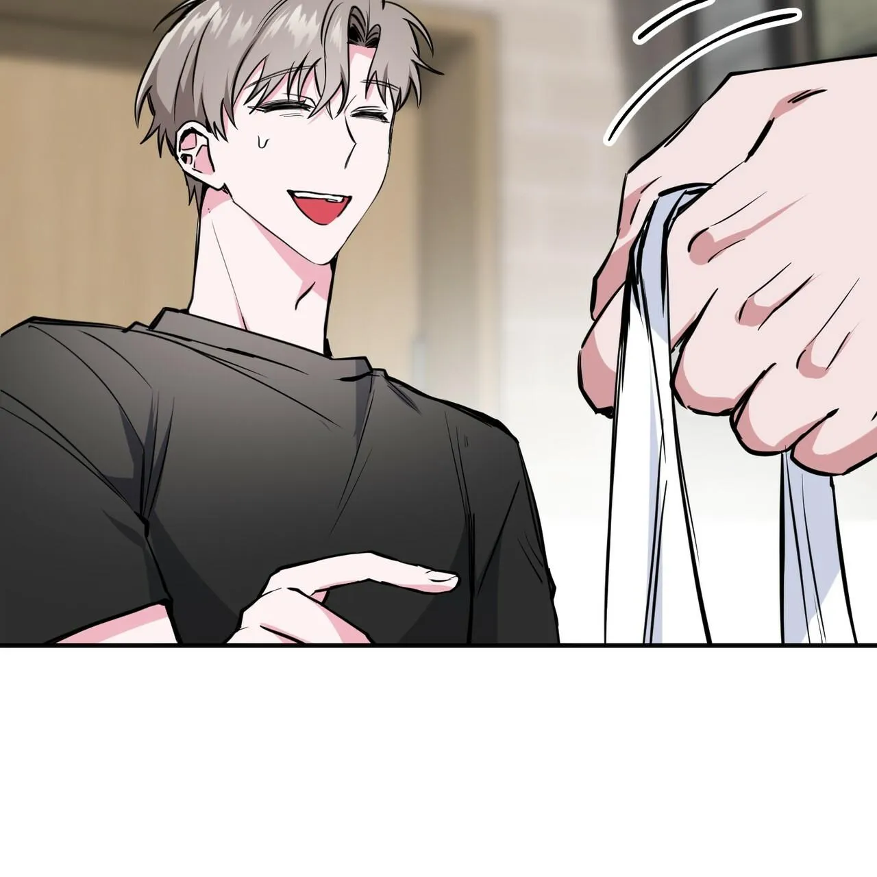 TIỀN BỐI, ANH LÀ OMEGA SAO!? Chapter 3 Trang 55