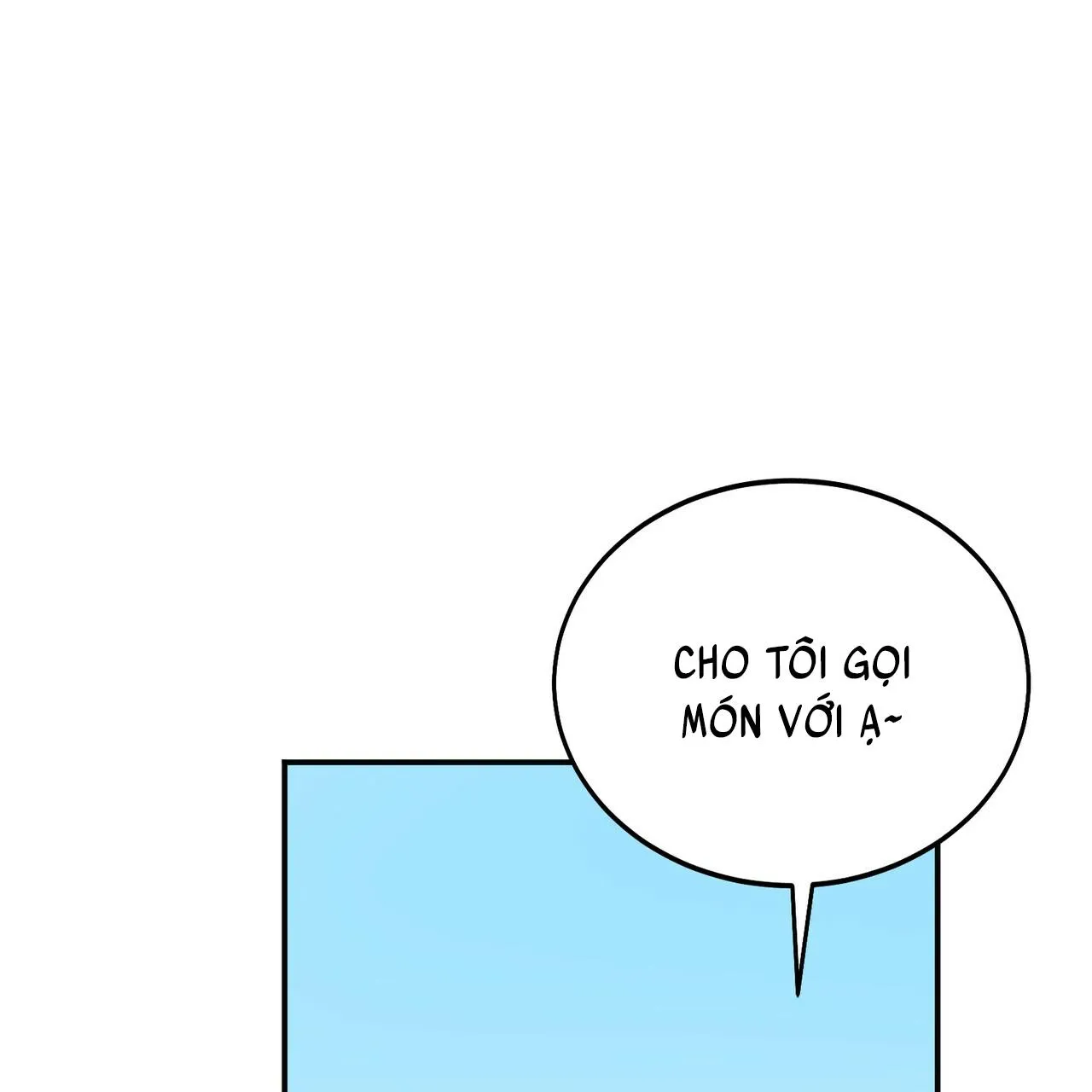 TIỀN BỐI, ANH LÀ OMEGA SAO!? Chapter 3 Trang 56