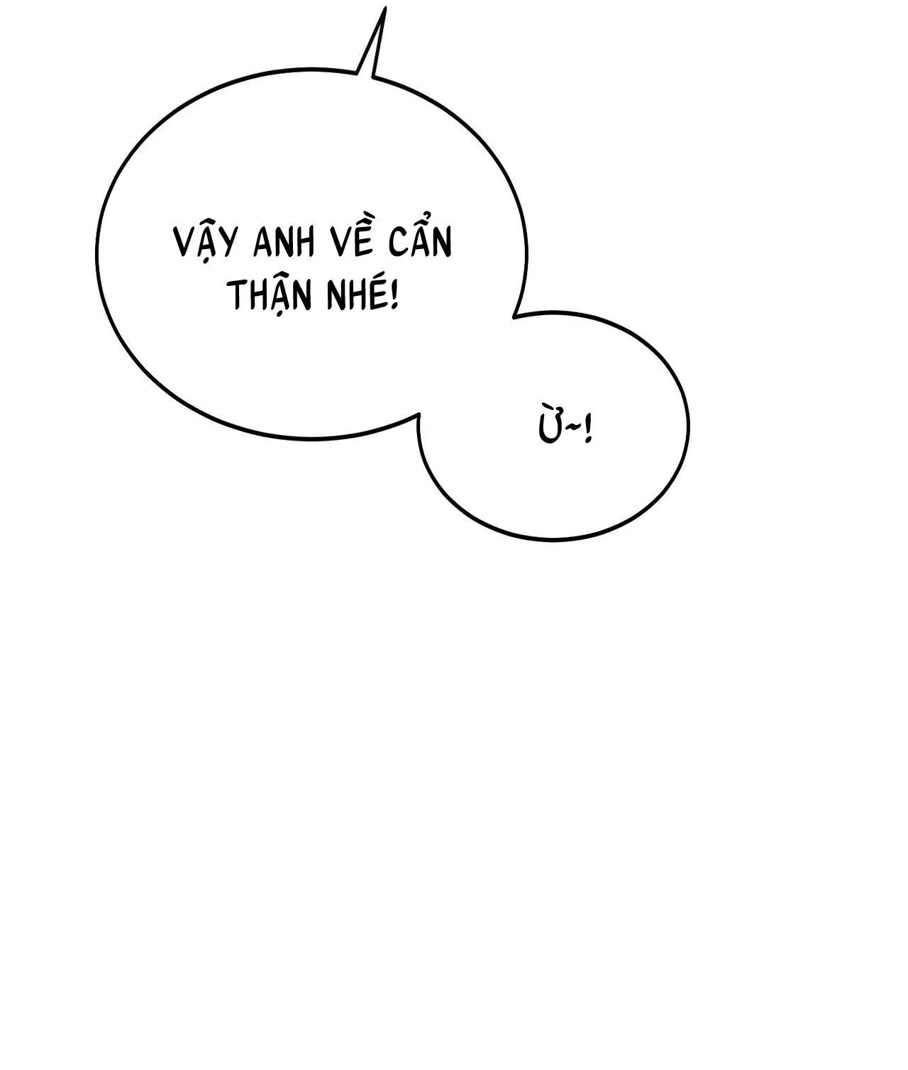 TIỀN BỐI, ANH LÀ OMEGA SAO!? Chapter 3 Trang 58