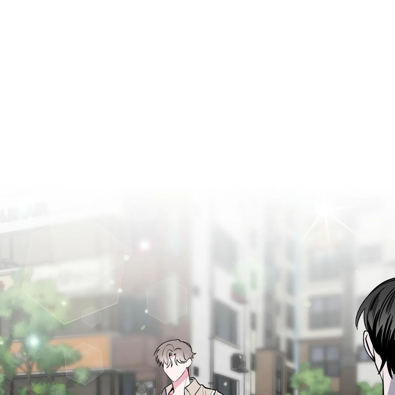 TIỀN BỐI, ANH LÀ OMEGA SAO!? Chapter 3 Trang 59