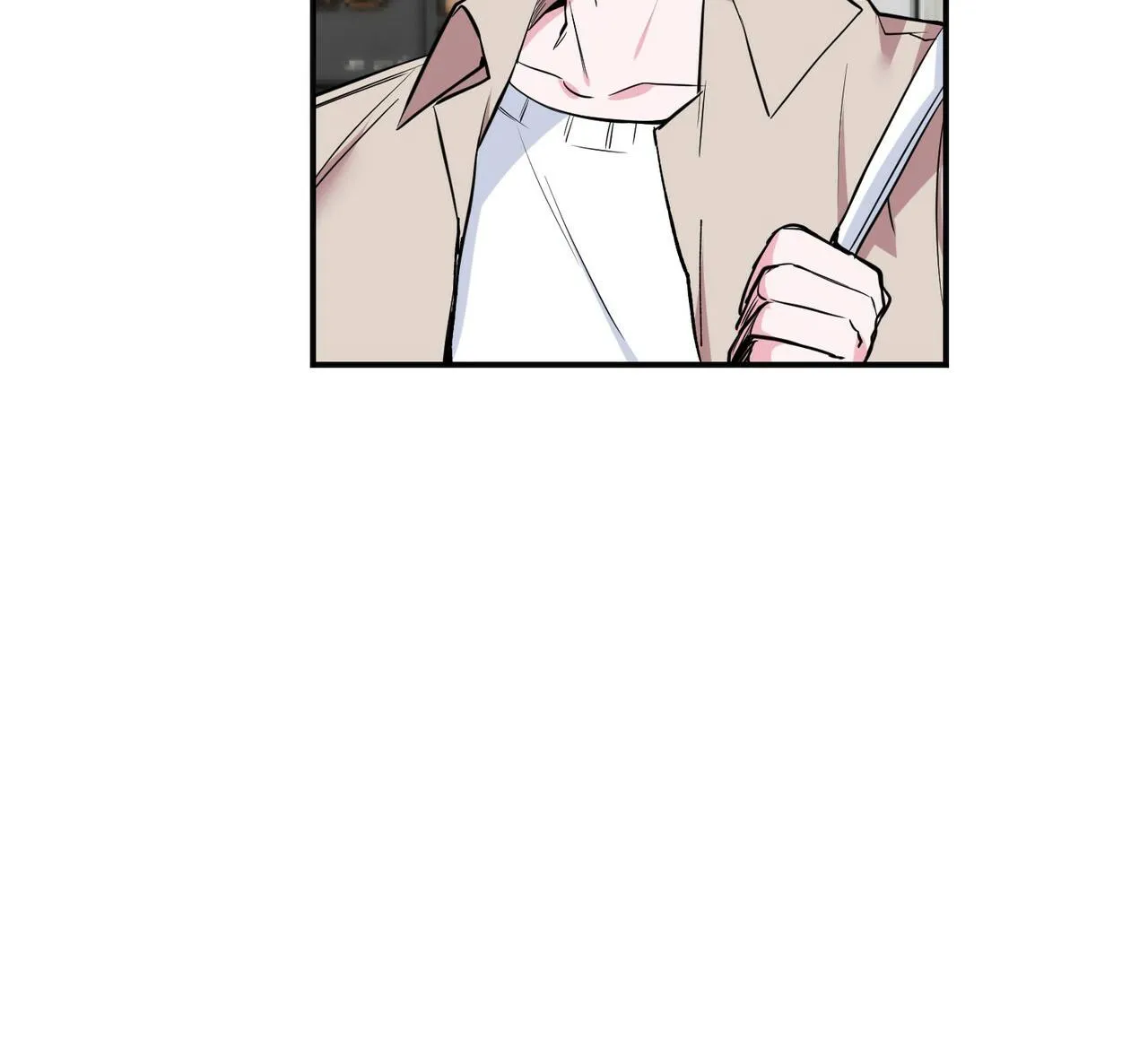 TIỀN BỐI, ANH LÀ OMEGA SAO!? Chapter 3 Trang 62