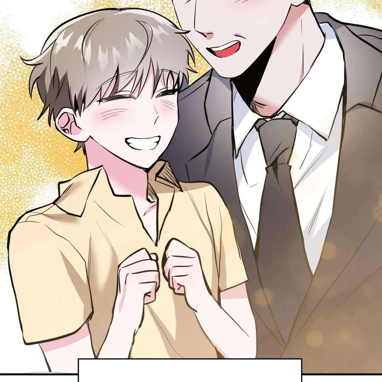 TIỀN BỐI, ANH LÀ OMEGA SAO!? Chapter 3 Trang 66