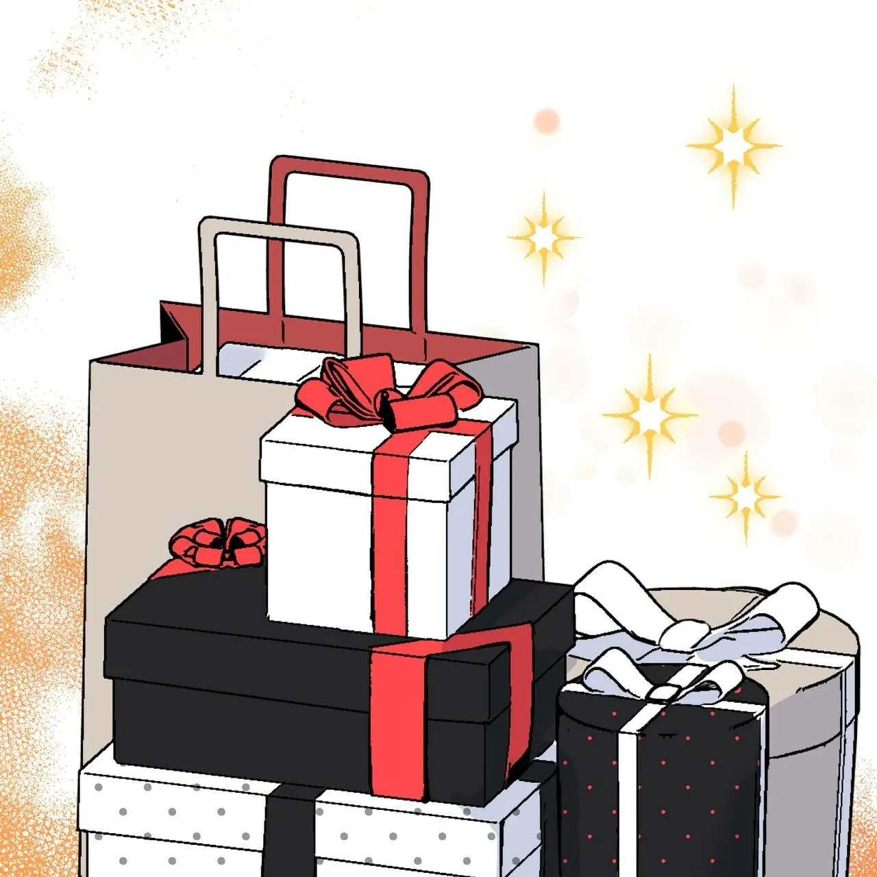 TIỀN BỐI, ANH LÀ OMEGA SAO!? Chapter 3 Trang 69