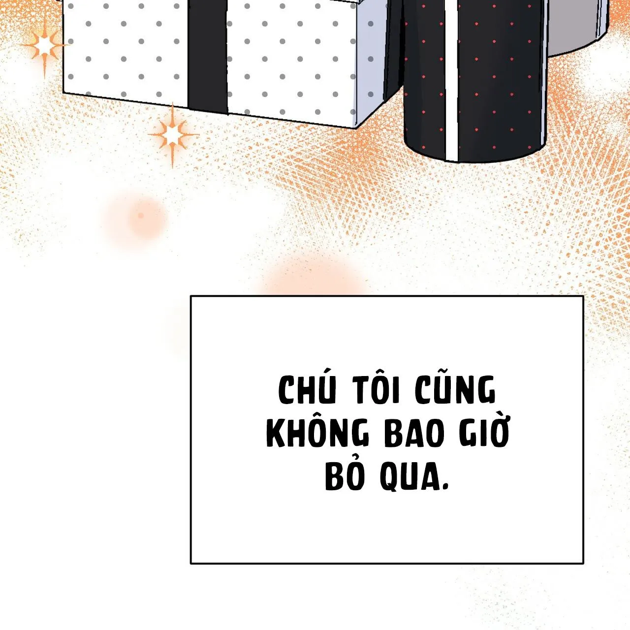 TIỀN BỐI, ANH LÀ OMEGA SAO!? Chapter 3 Trang 70