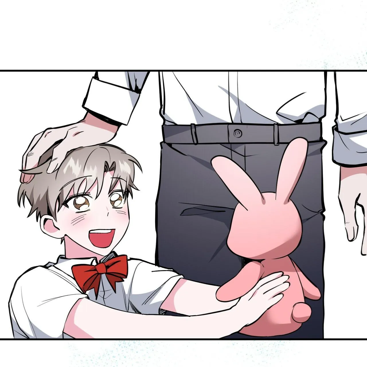 TIỀN BỐI, ANH LÀ OMEGA SAO!? Chapter 3 Trang 71