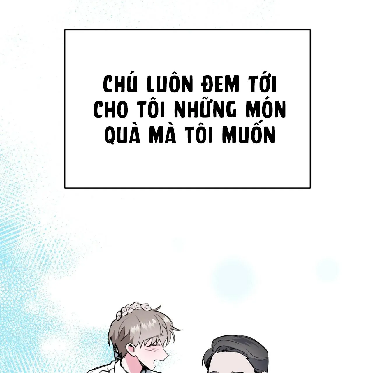 TIỀN BỐI, ANH LÀ OMEGA SAO!? Chapter 3 Trang 72