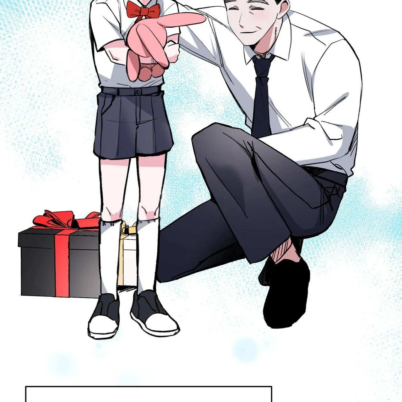 TIỀN BỐI, ANH LÀ OMEGA SAO!? Chapter 3 Trang 73