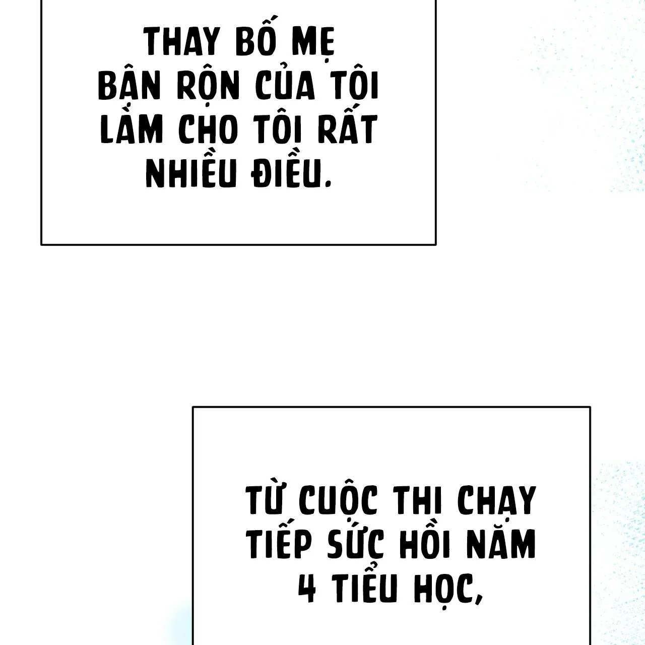 TIỀN BỐI, ANH LÀ OMEGA SAO!? Chapter 3 Trang 74