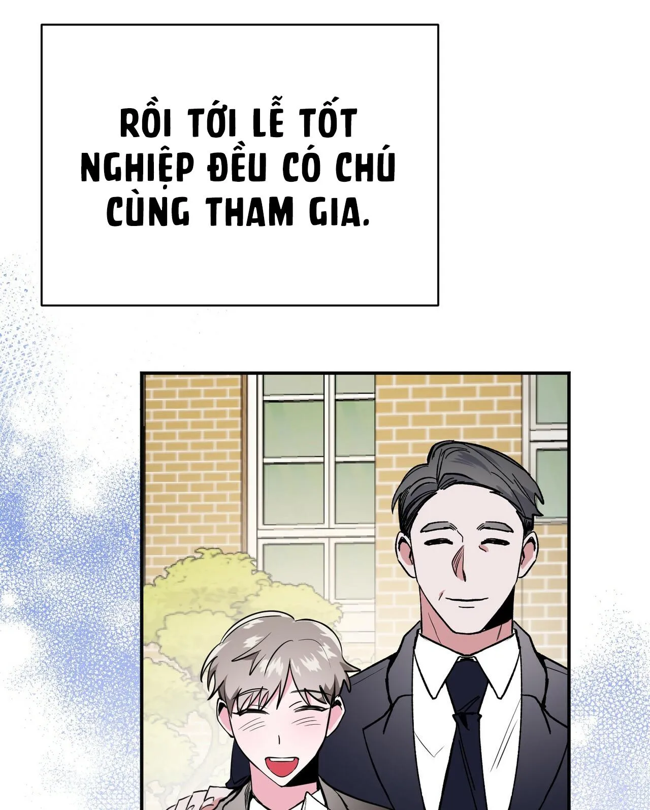 TIỀN BỐI, ANH LÀ OMEGA SAO!? Chapter 3 Trang 77