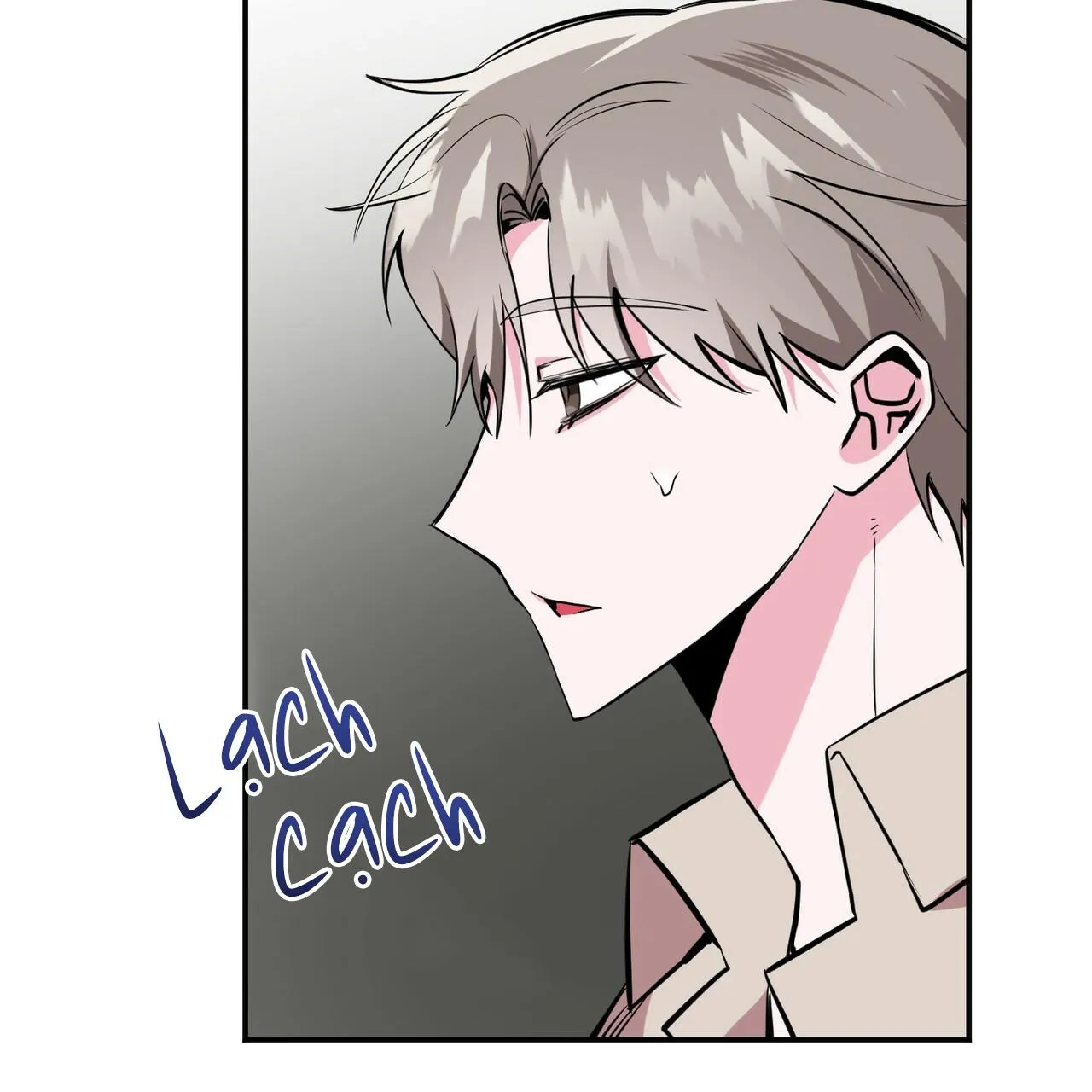 TIỀN BỐI, ANH LÀ OMEGA SAO!? Chapter 3 Trang 83