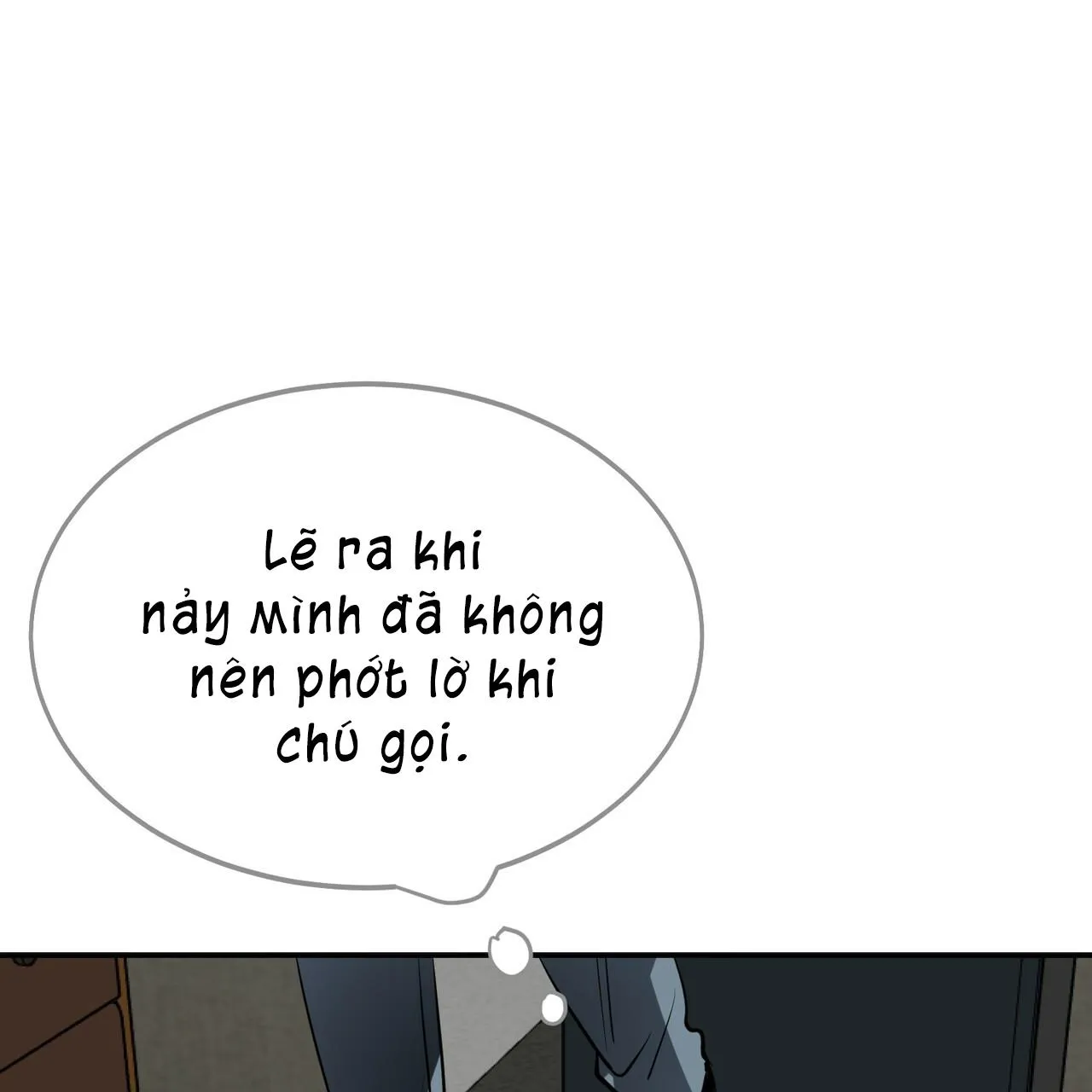 TIỀN BỐI, ANH LÀ OMEGA SAO!? Chapter 3 Trang 84