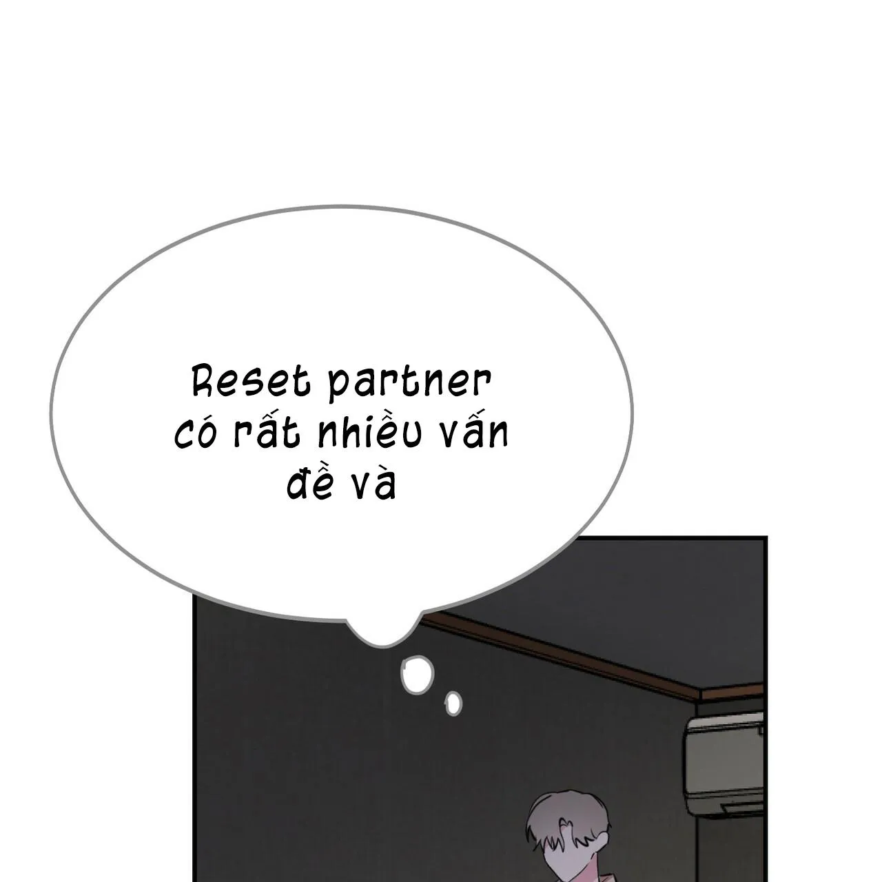 TIỀN BỐI, ANH LÀ OMEGA SAO!? Chapter 3 Trang 86