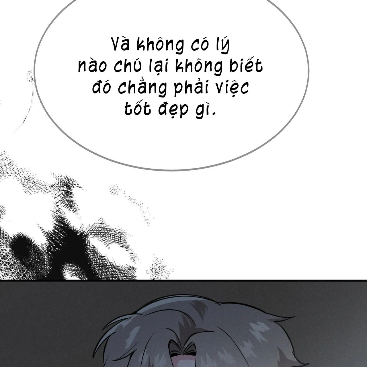 TIỀN BỐI, ANH LÀ OMEGA SAO!? Chapter 3 Trang 88