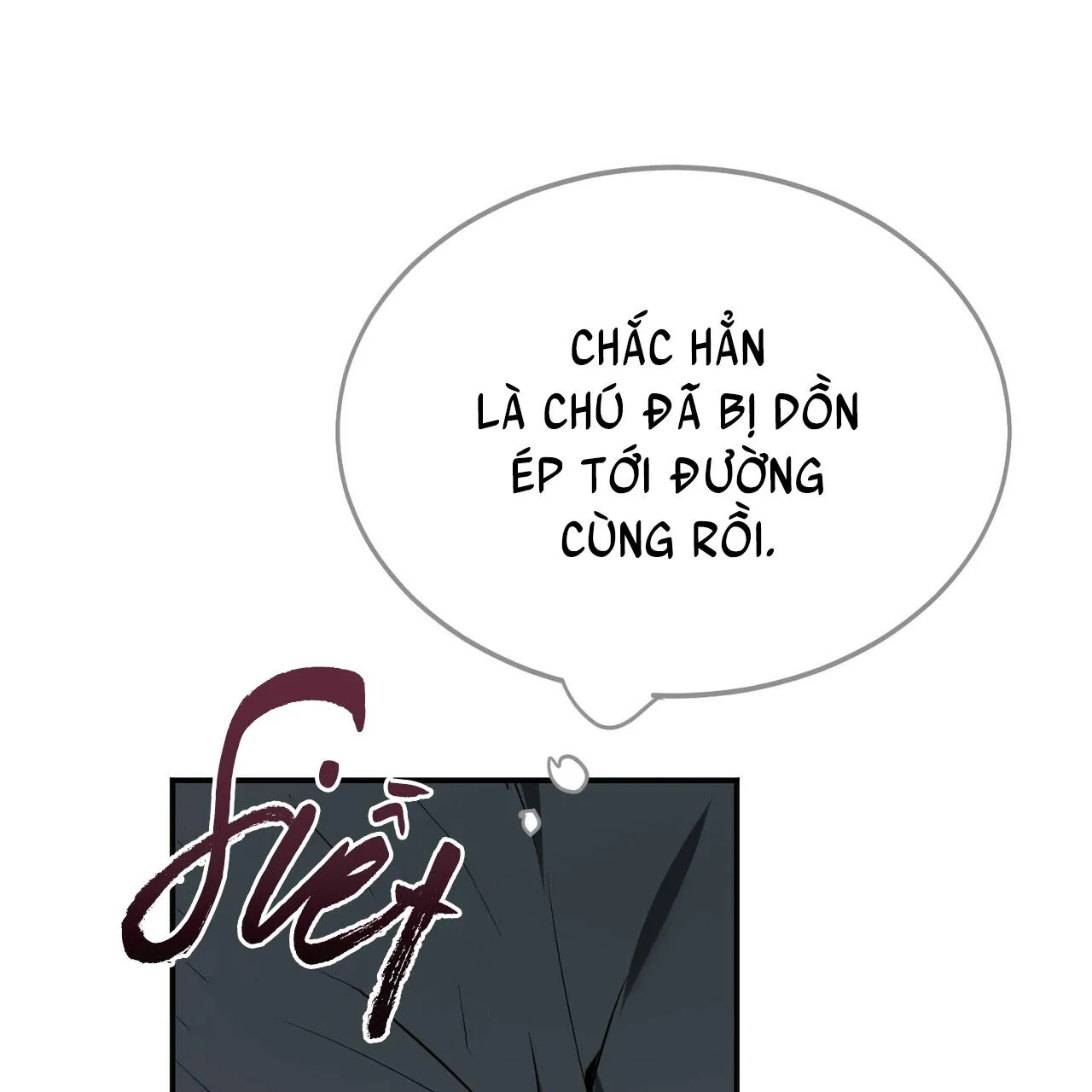 TIỀN BỐI, ANH LÀ OMEGA SAO!? Chapter 3 Trang 92