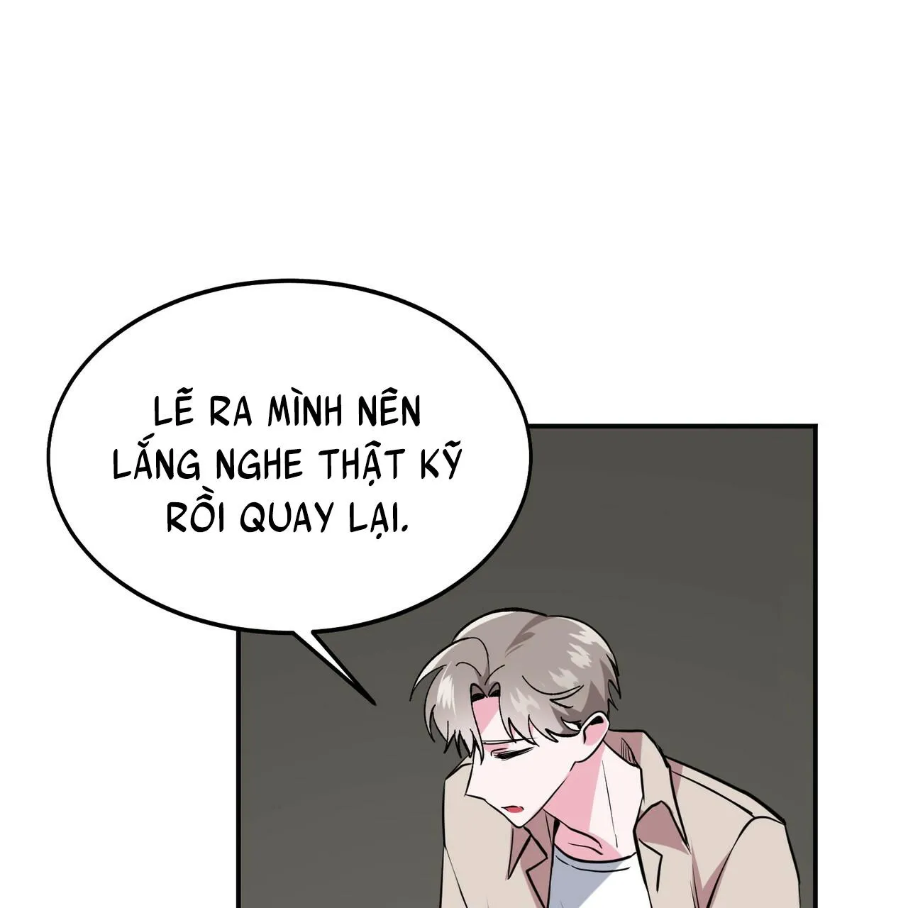 TIỀN BỐI, ANH LÀ OMEGA SAO!? Chapter 3 Trang 95