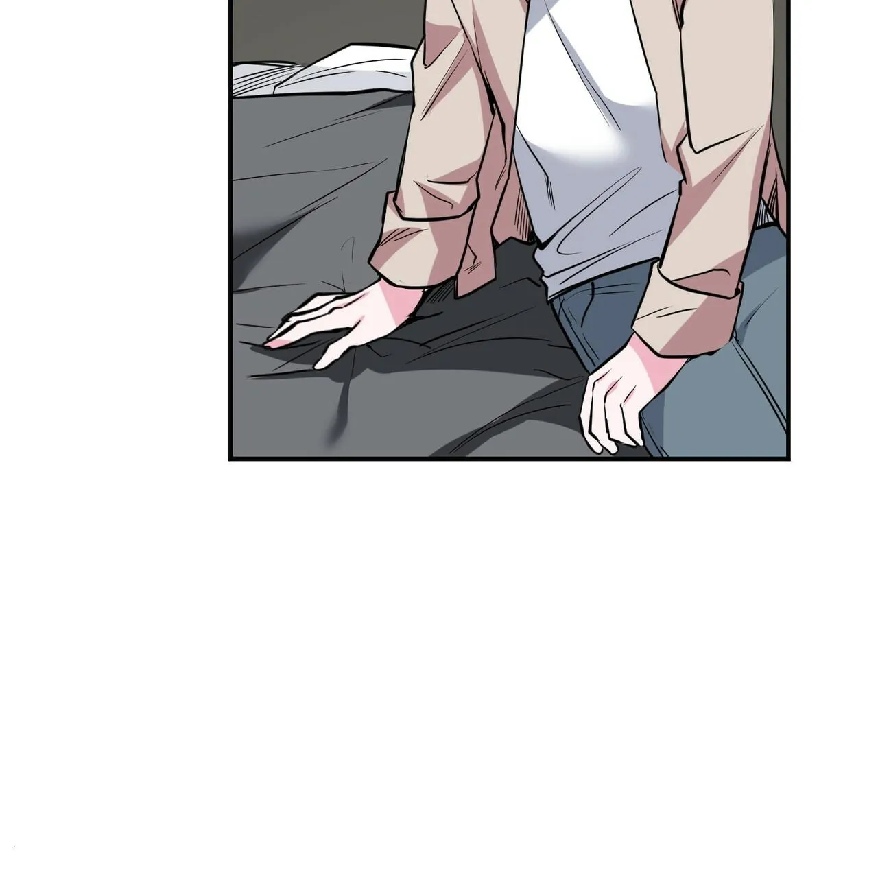 TIỀN BỐI, ANH LÀ OMEGA SAO!? Chapter 3 Trang 96