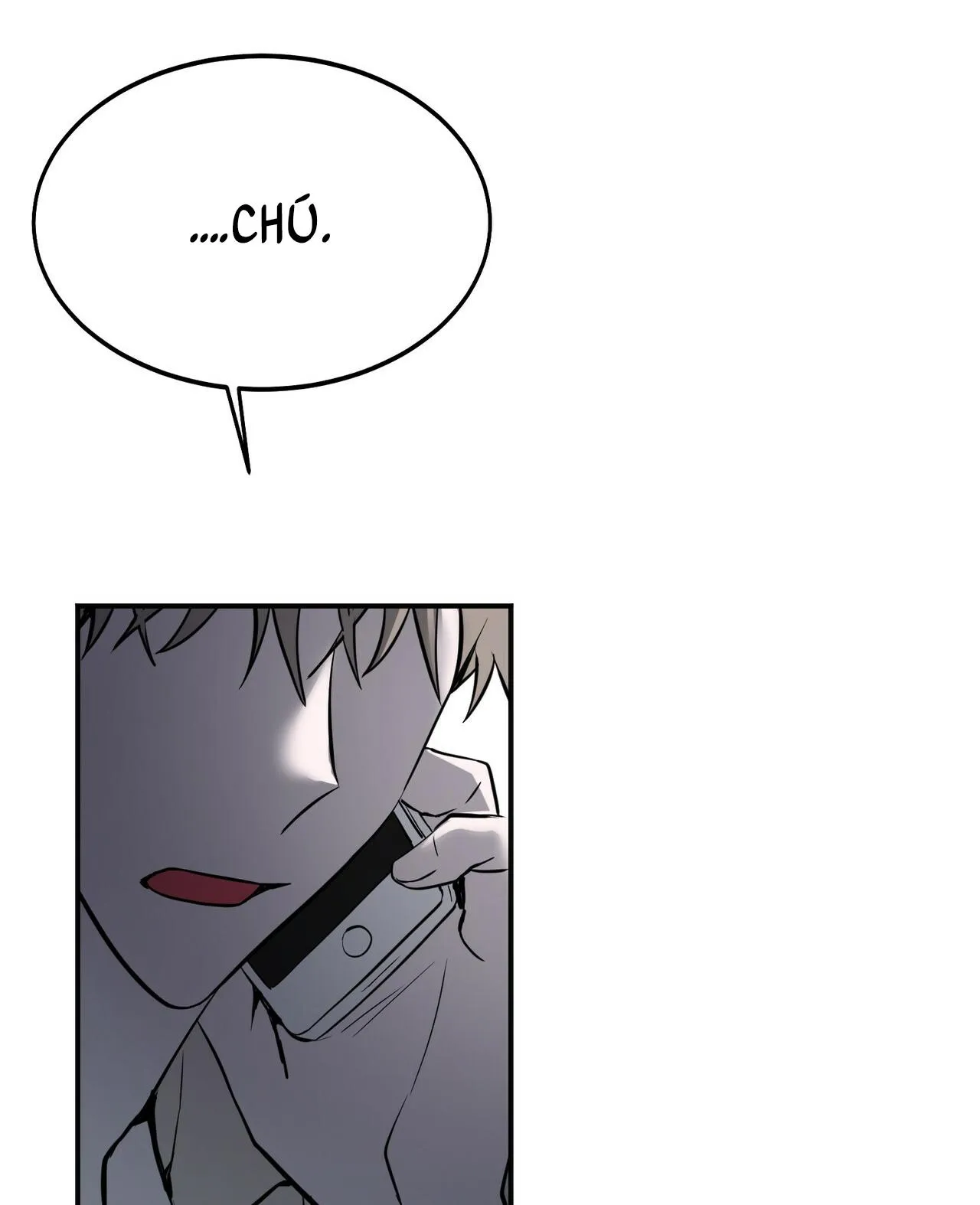 TIỀN BỐI, ANH LÀ OMEGA SAO!? Chapter 3 Trang 99