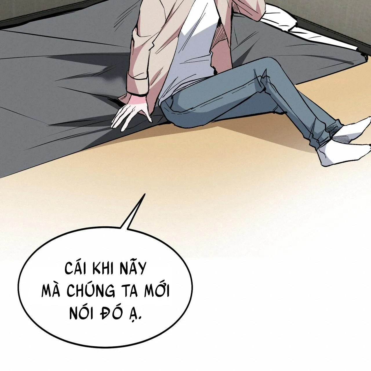 TIỀN BỐI, ANH LÀ OMEGA SAO!? Chapter 3 Trang 101