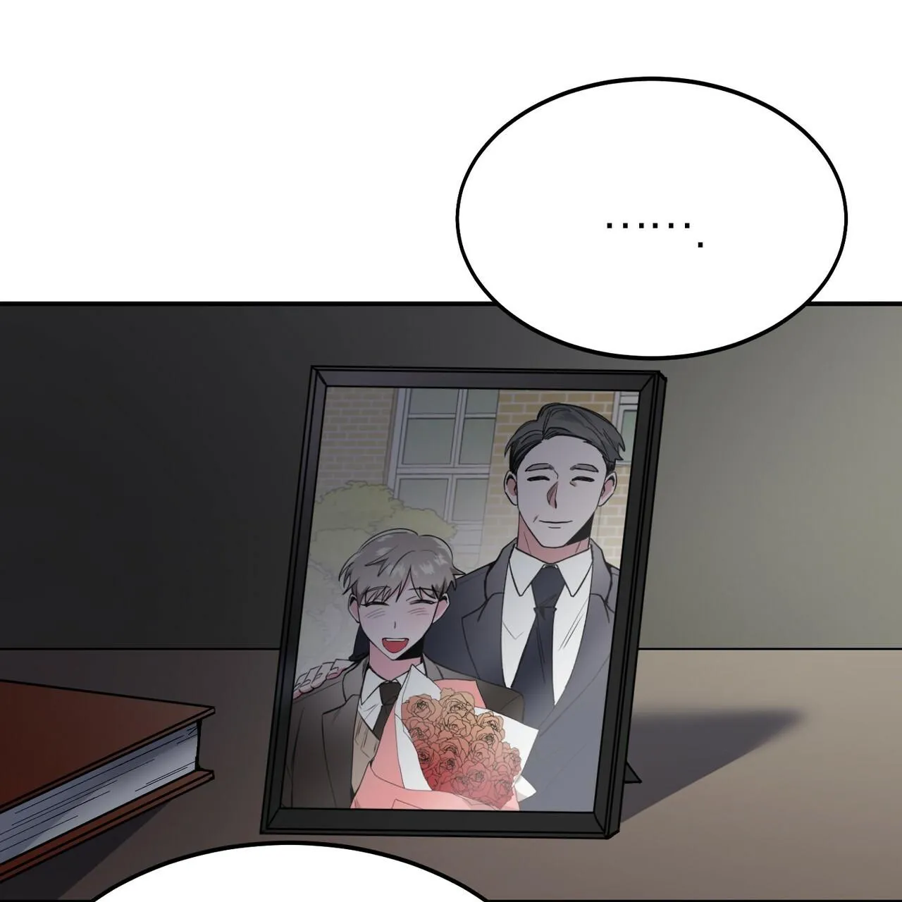 TIỀN BỐI, ANH LÀ OMEGA SAO!? Chapter 3 Trang 102