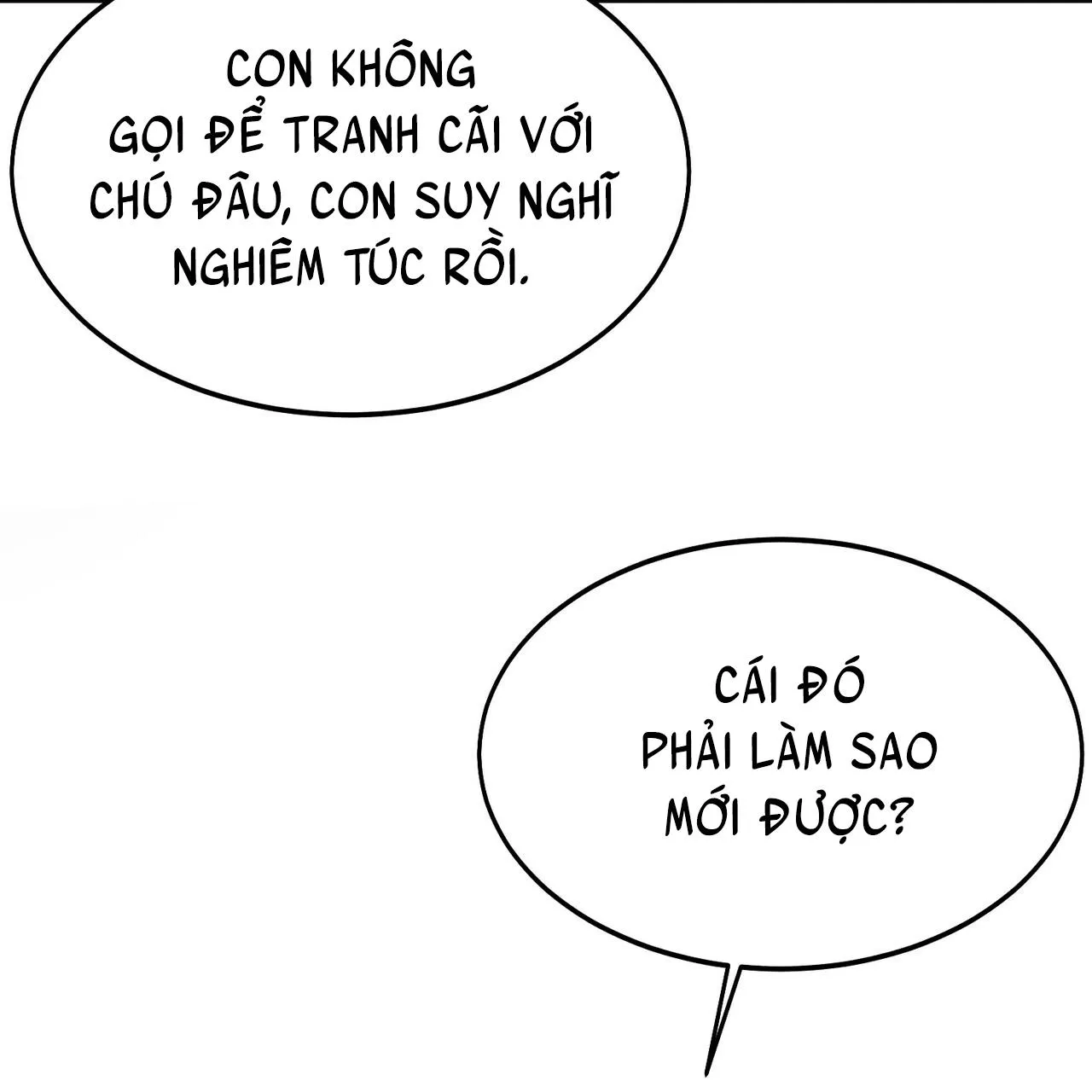 TIỀN BỐI, ANH LÀ OMEGA SAO!? Chapter 3 Trang 103