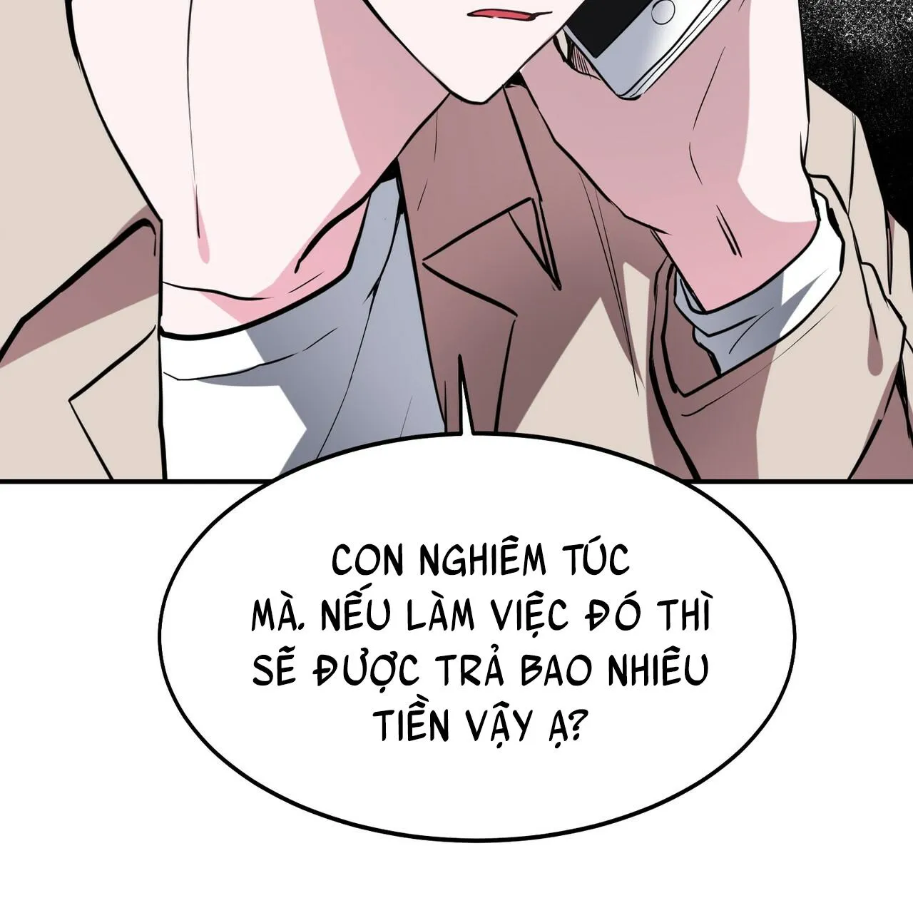 TIỀN BỐI, ANH LÀ OMEGA SAO!? Chapter 3 Trang 105