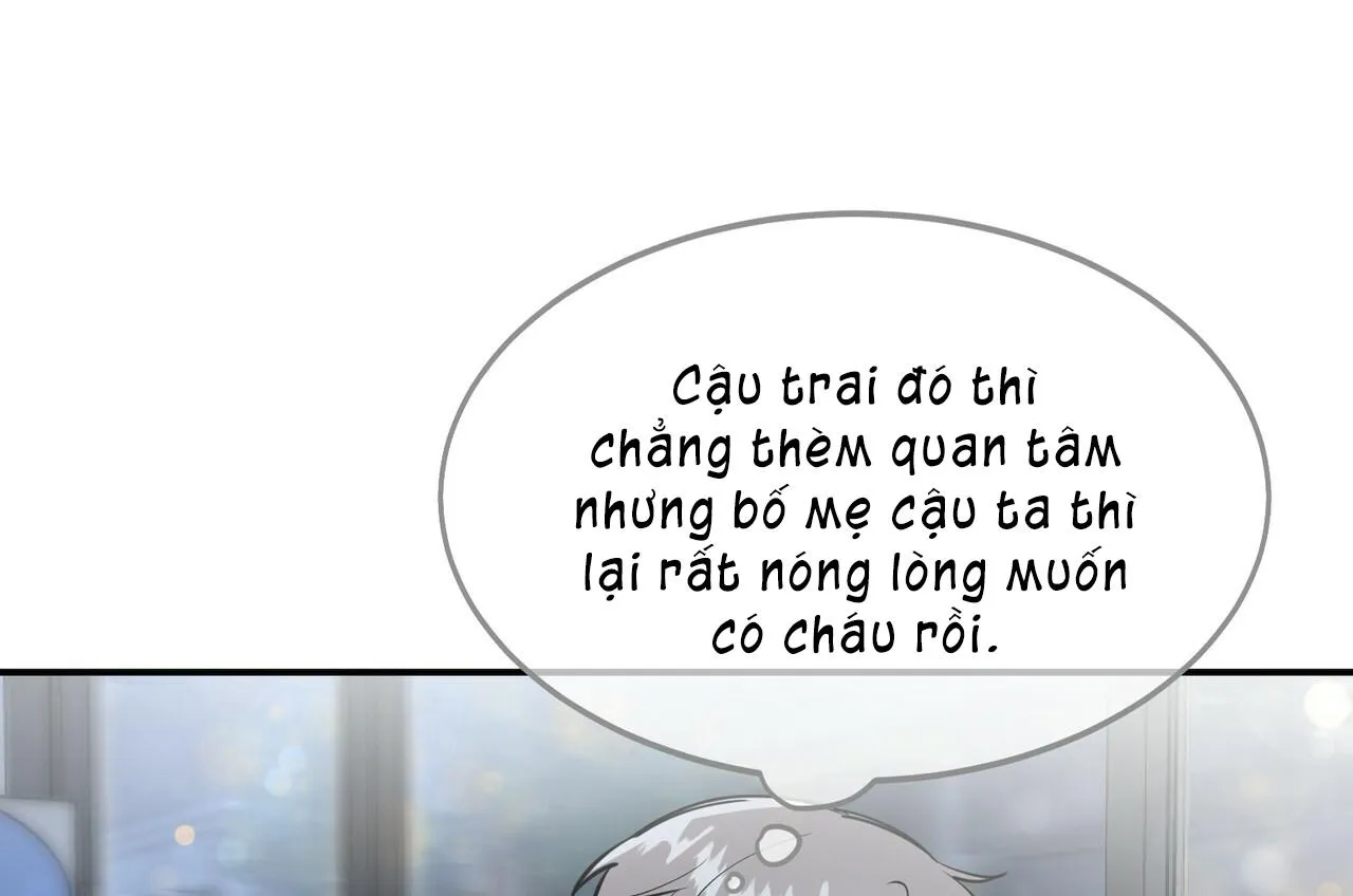 TIỀN BỐI, ANH LÀ OMEGA SAO!? Chapter 3 Trang 116