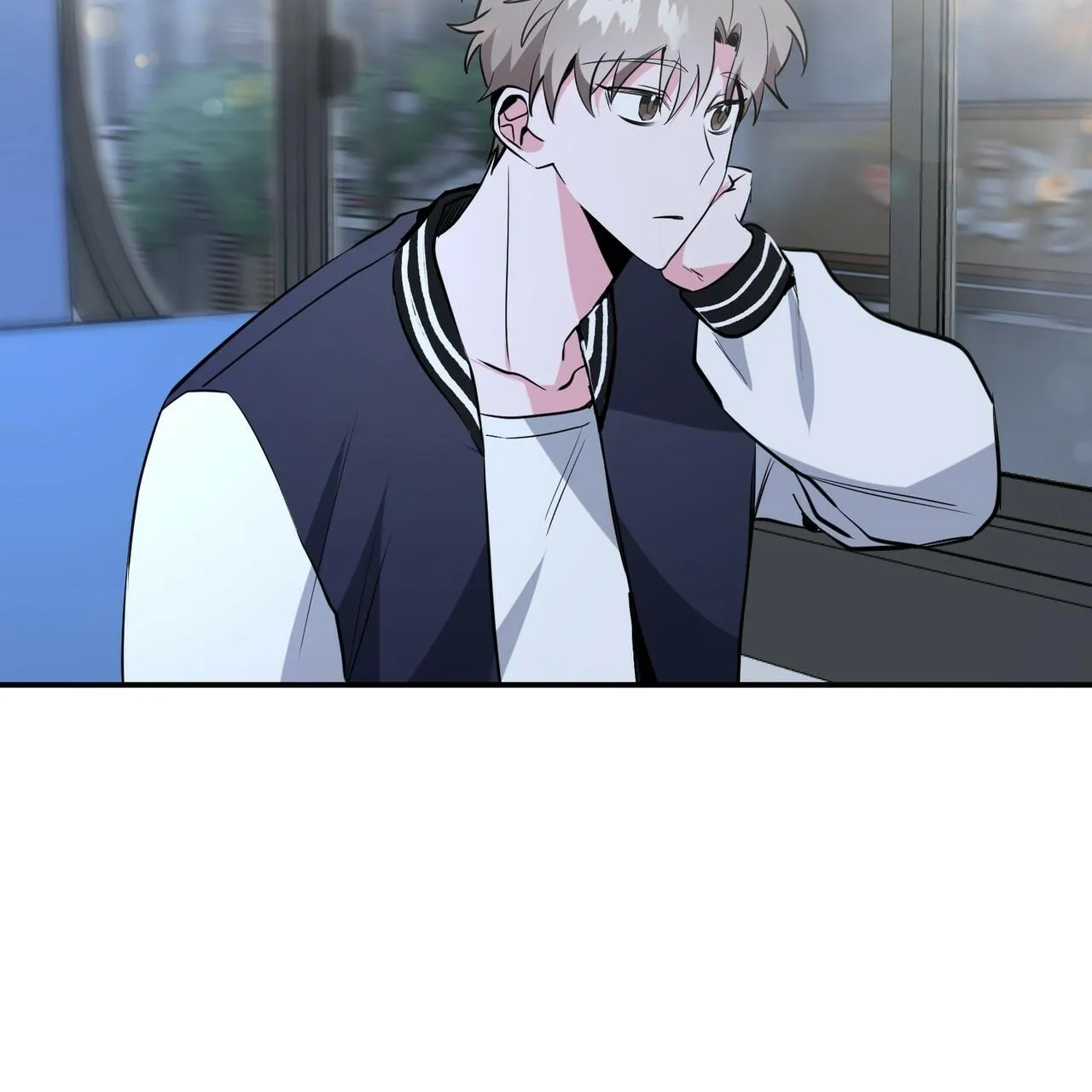 TIỀN BỐI, ANH LÀ OMEGA SAO!? Chapter 3 Trang 117