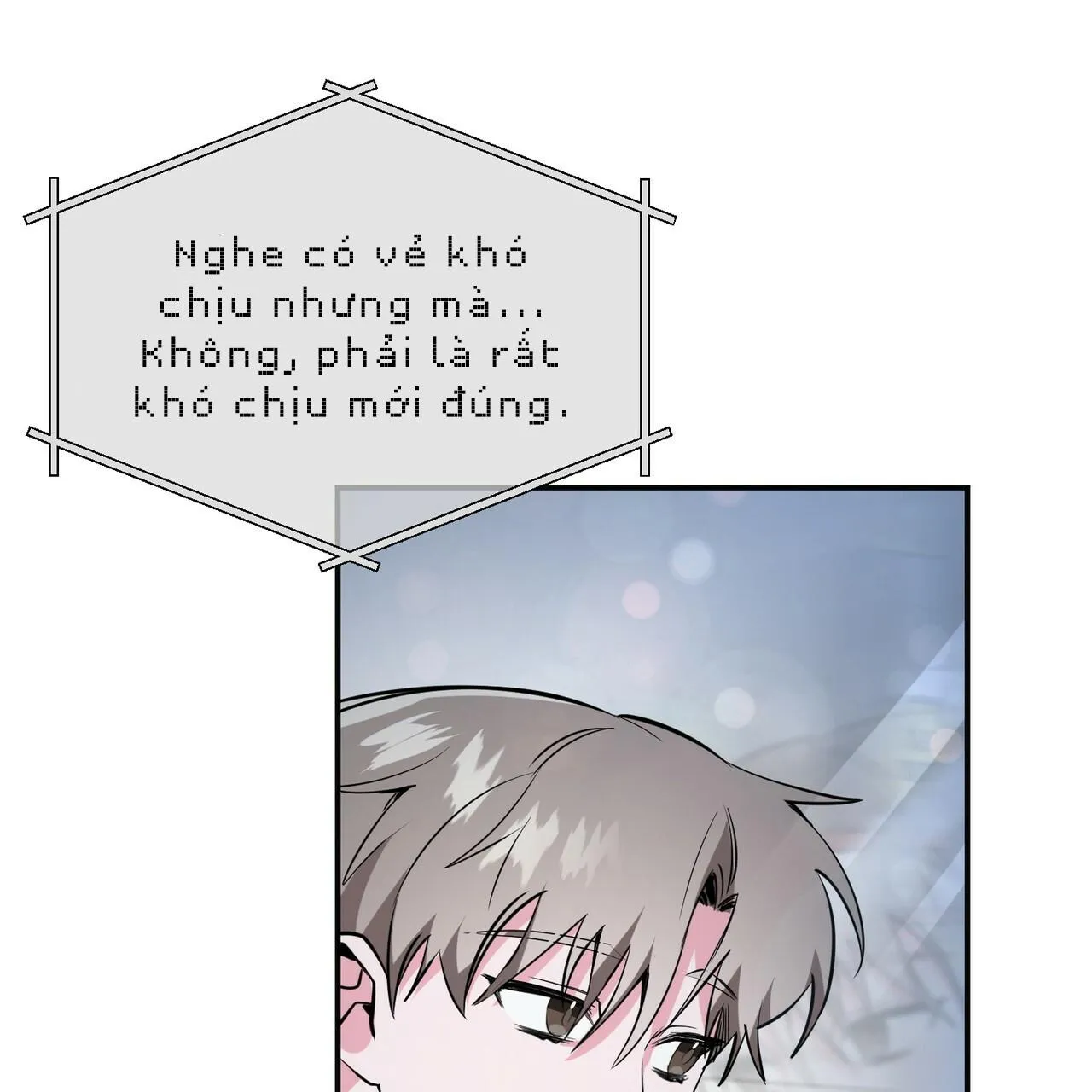 TIỀN BỐI, ANH LÀ OMEGA SAO!? Chapter 3 Trang 118