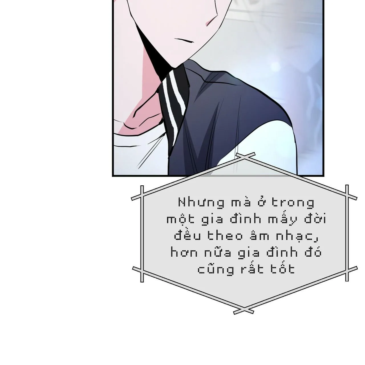 TIỀN BỐI, ANH LÀ OMEGA SAO!? Chapter 3 Trang 119
