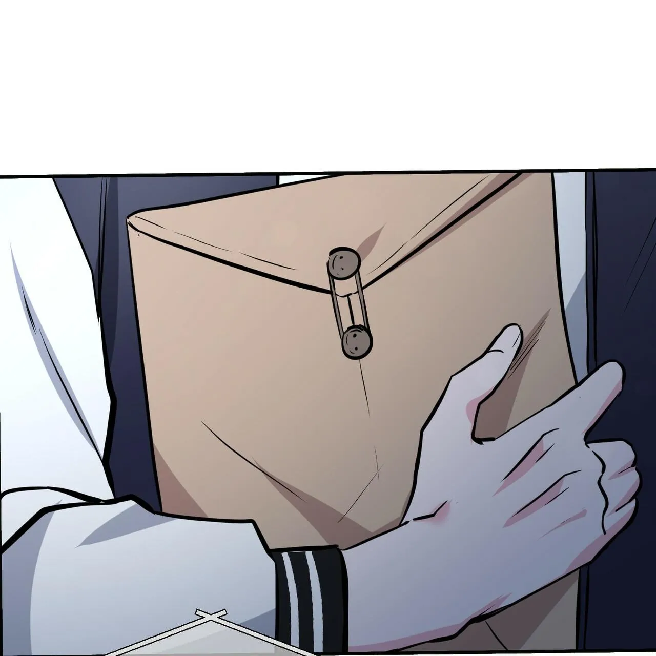 TIỀN BỐI, ANH LÀ OMEGA SAO!? Chapter 3 Trang 120