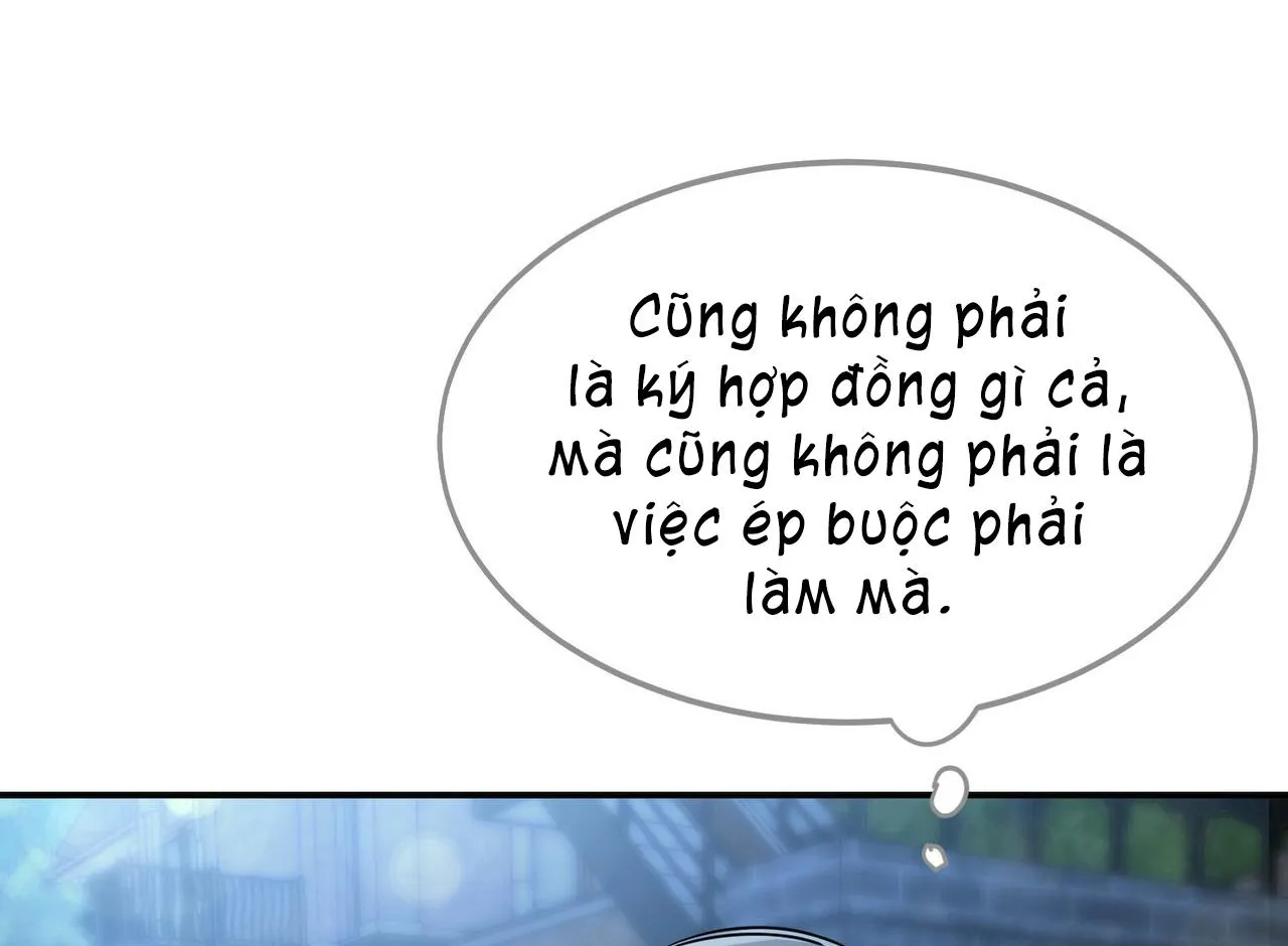 TIỀN BỐI, ANH LÀ OMEGA SAO!? Chapter 3 Trang 128