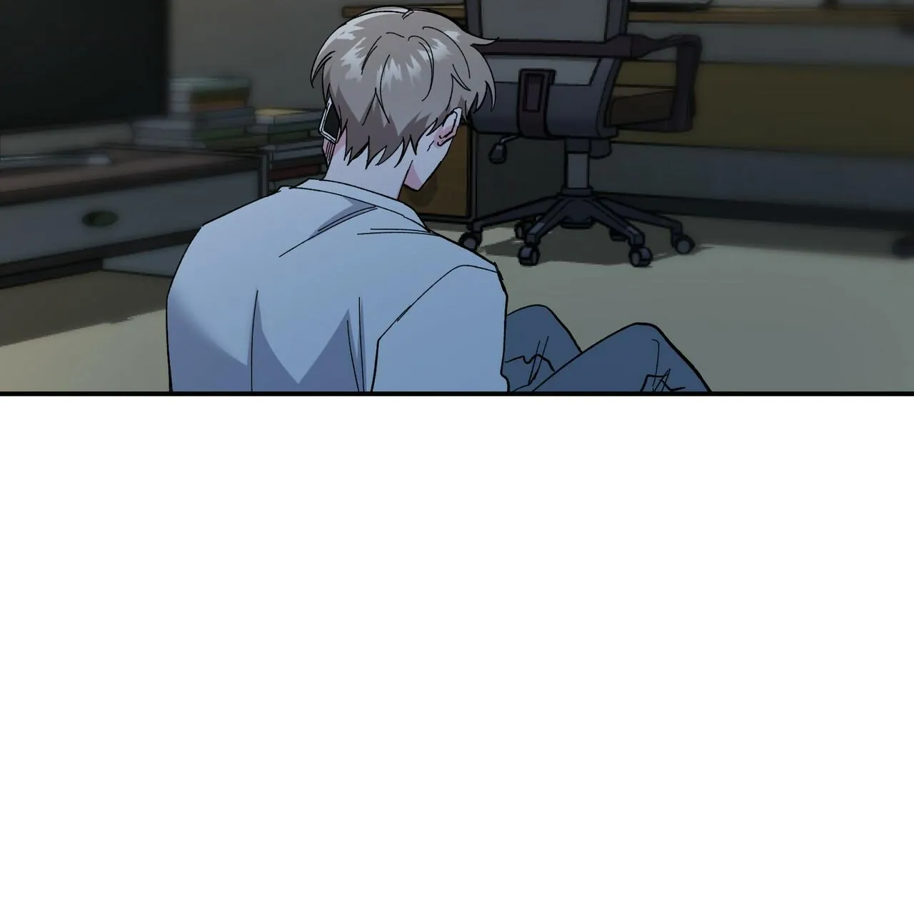 TIỀN BỐI, ANH LÀ OMEGA SAO!? Chapter 3 Trang 131