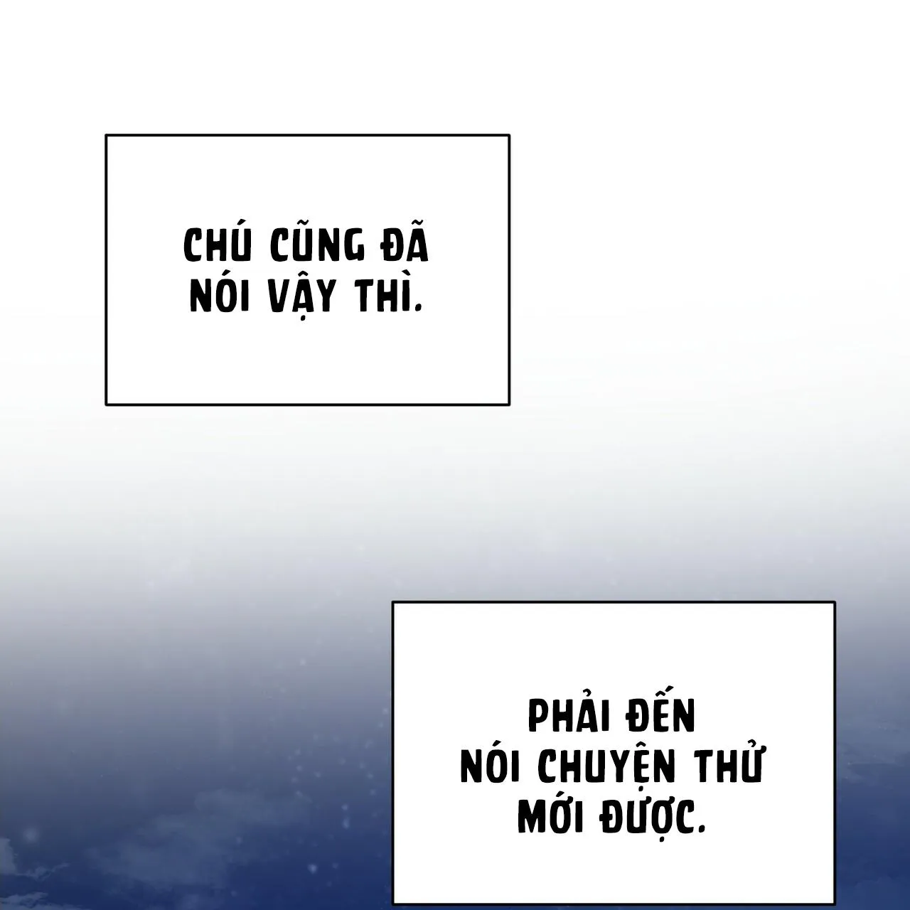 TIỀN BỐI, ANH LÀ OMEGA SAO!? Chapter 3 Trang 132