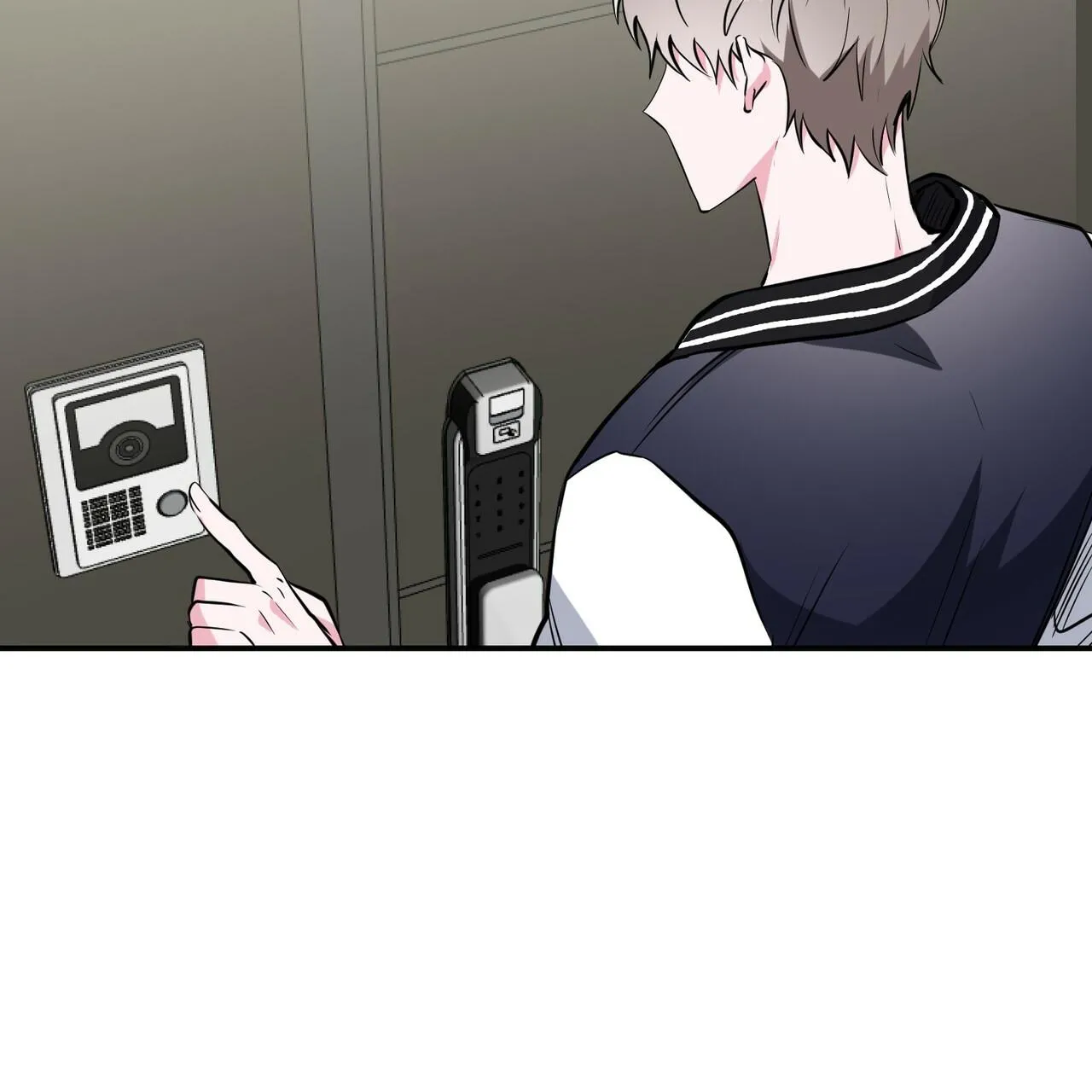 TIỀN BỐI, ANH LÀ OMEGA SAO!? Chapter 3 Trang 136