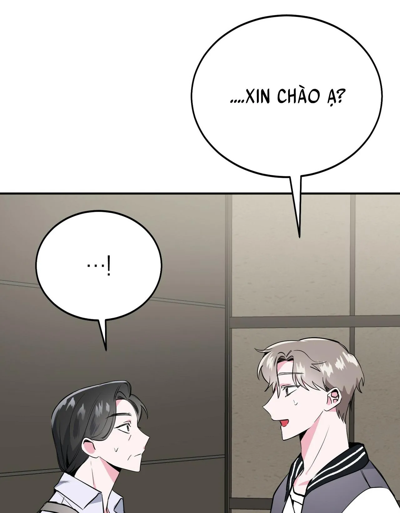 TIỀN BỐI, ANH LÀ OMEGA SAO!? Chapter 3 Trang 140