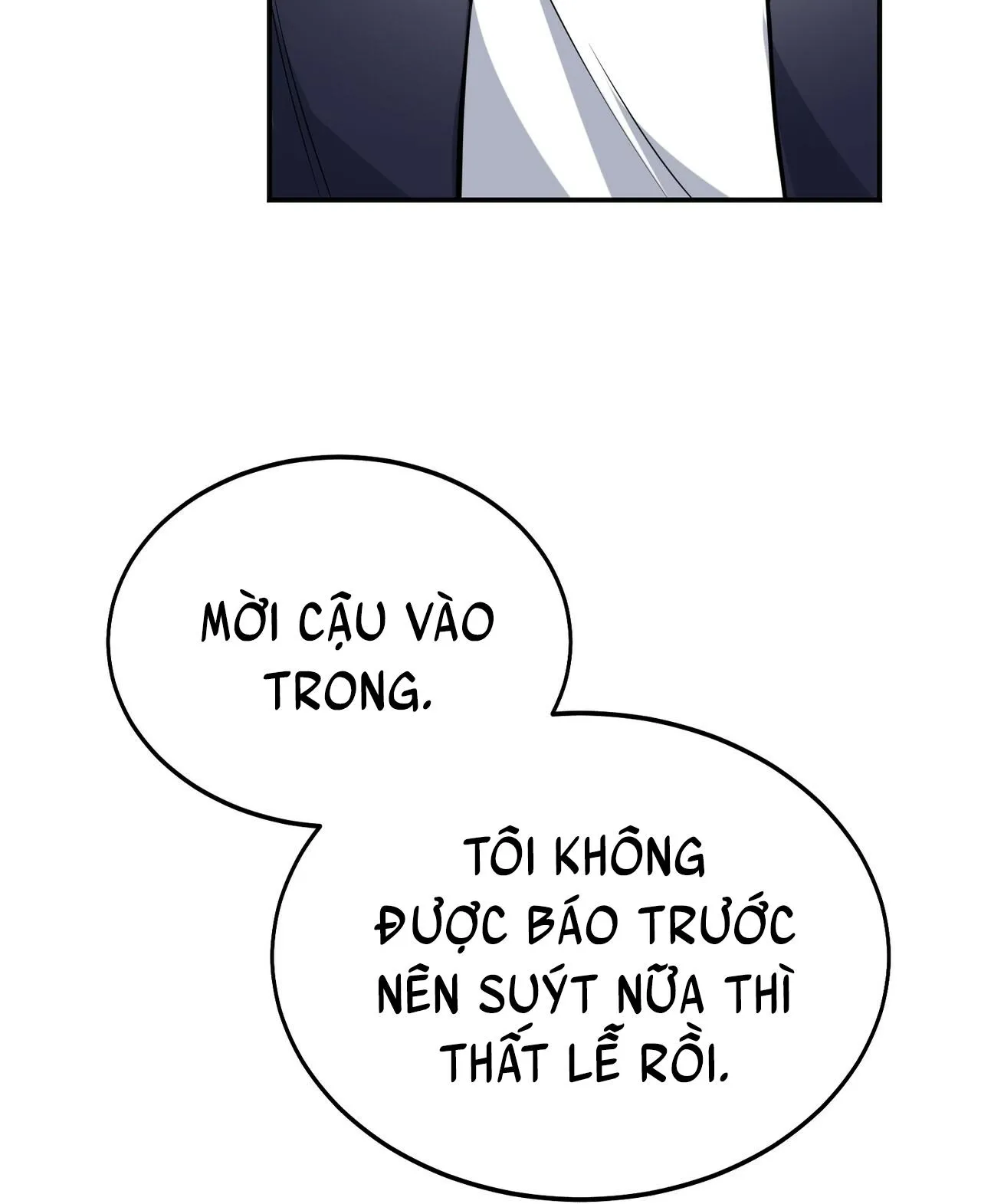TIỀN BỐI, ANH LÀ OMEGA SAO!? Chapter 3 Trang 143