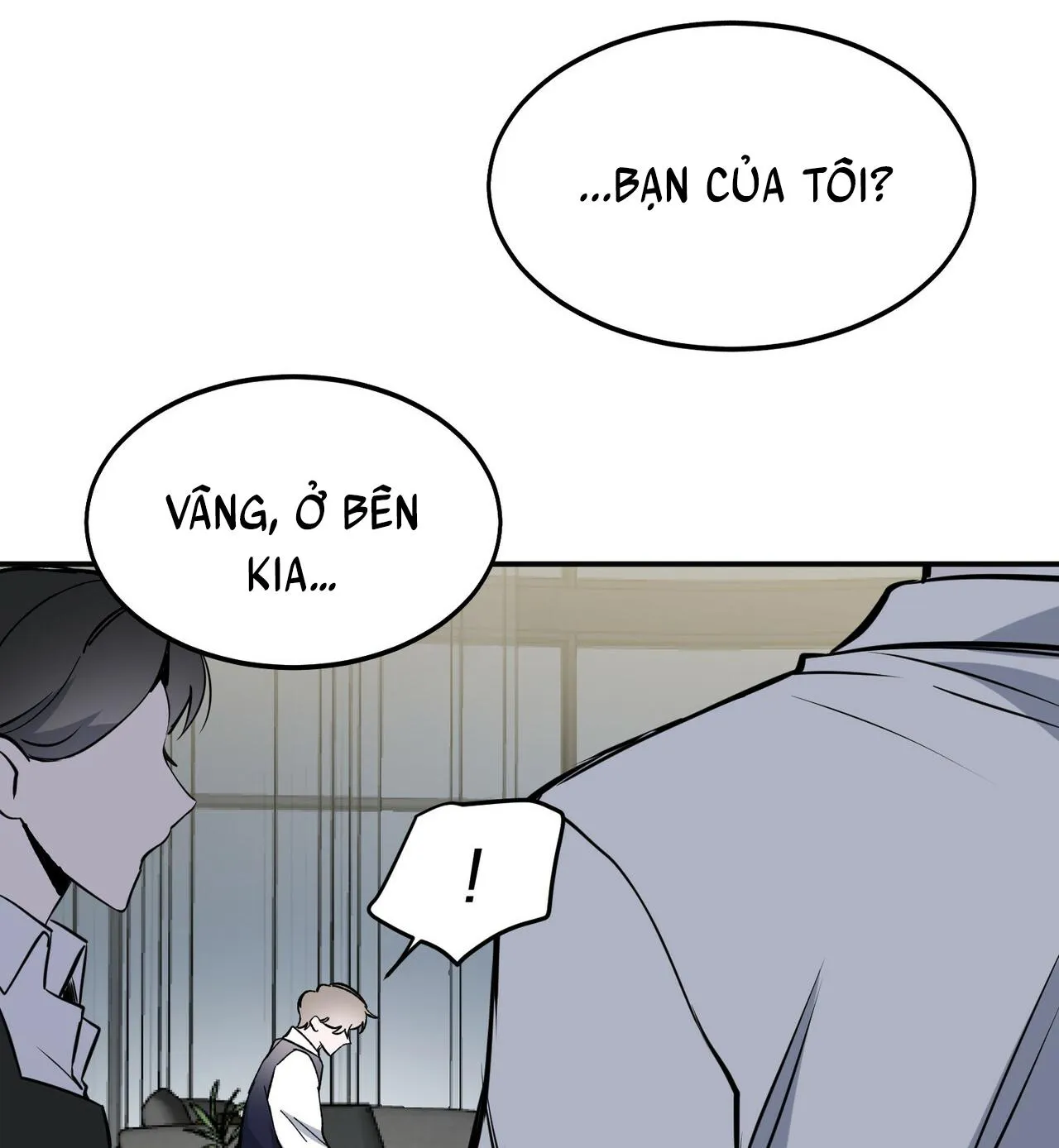 TIỀN BỐI, ANH LÀ OMEGA SAO!? Chapter 3 Trang 149