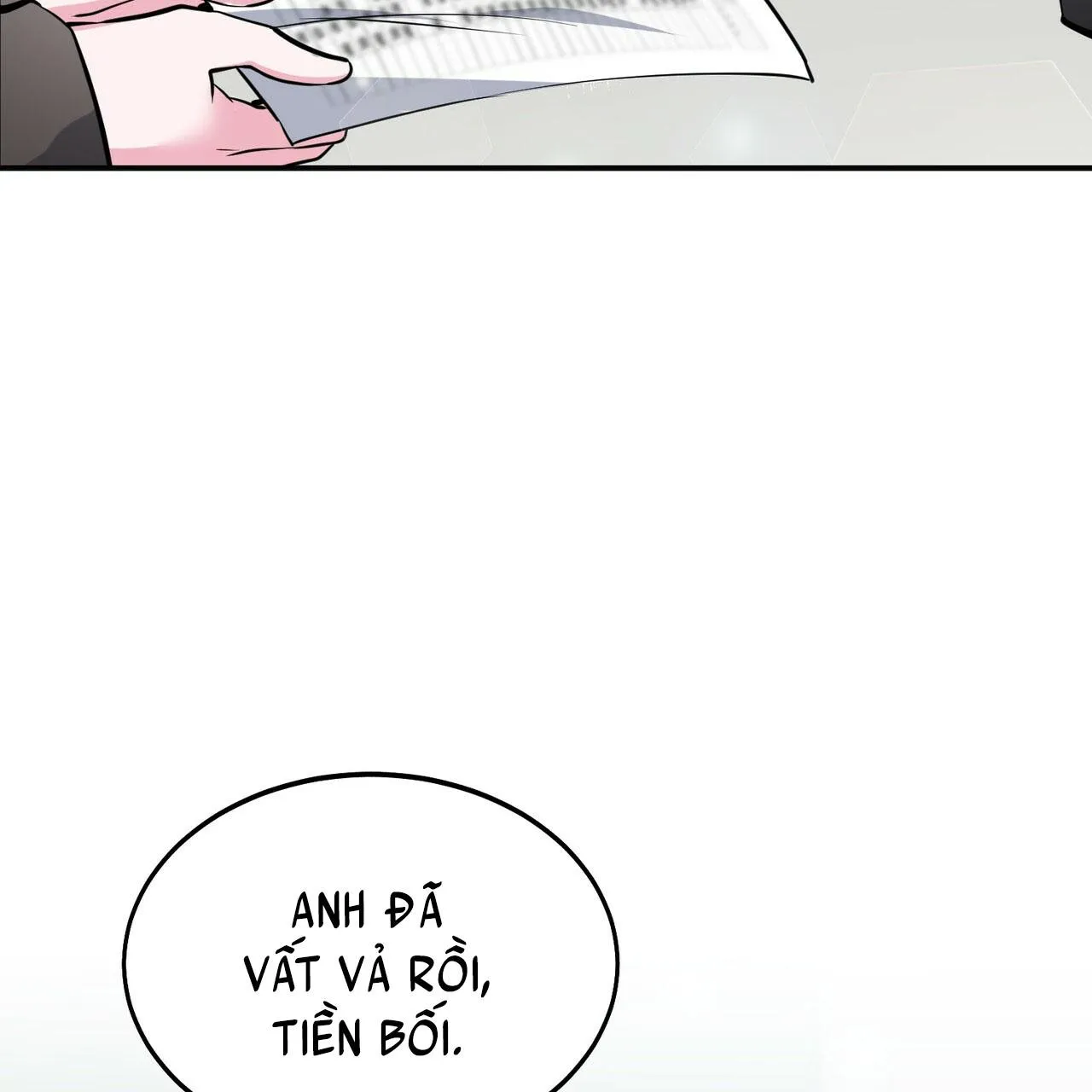 TIỀN BỐI, ANH LÀ OMEGA SAO!? Chapter 5 Trang 4