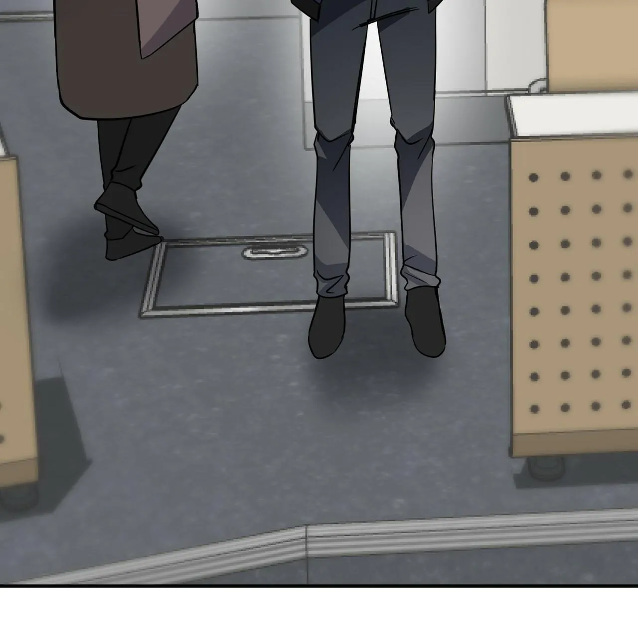 TIỀN BỐI, ANH LÀ OMEGA SAO!? Chapter 5 Trang 6