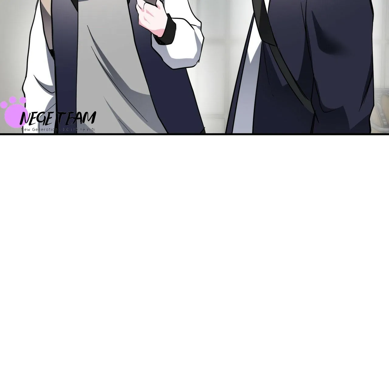 TIỀN BỐI, ANH LÀ OMEGA SAO!? Chapter 5 Trang 14